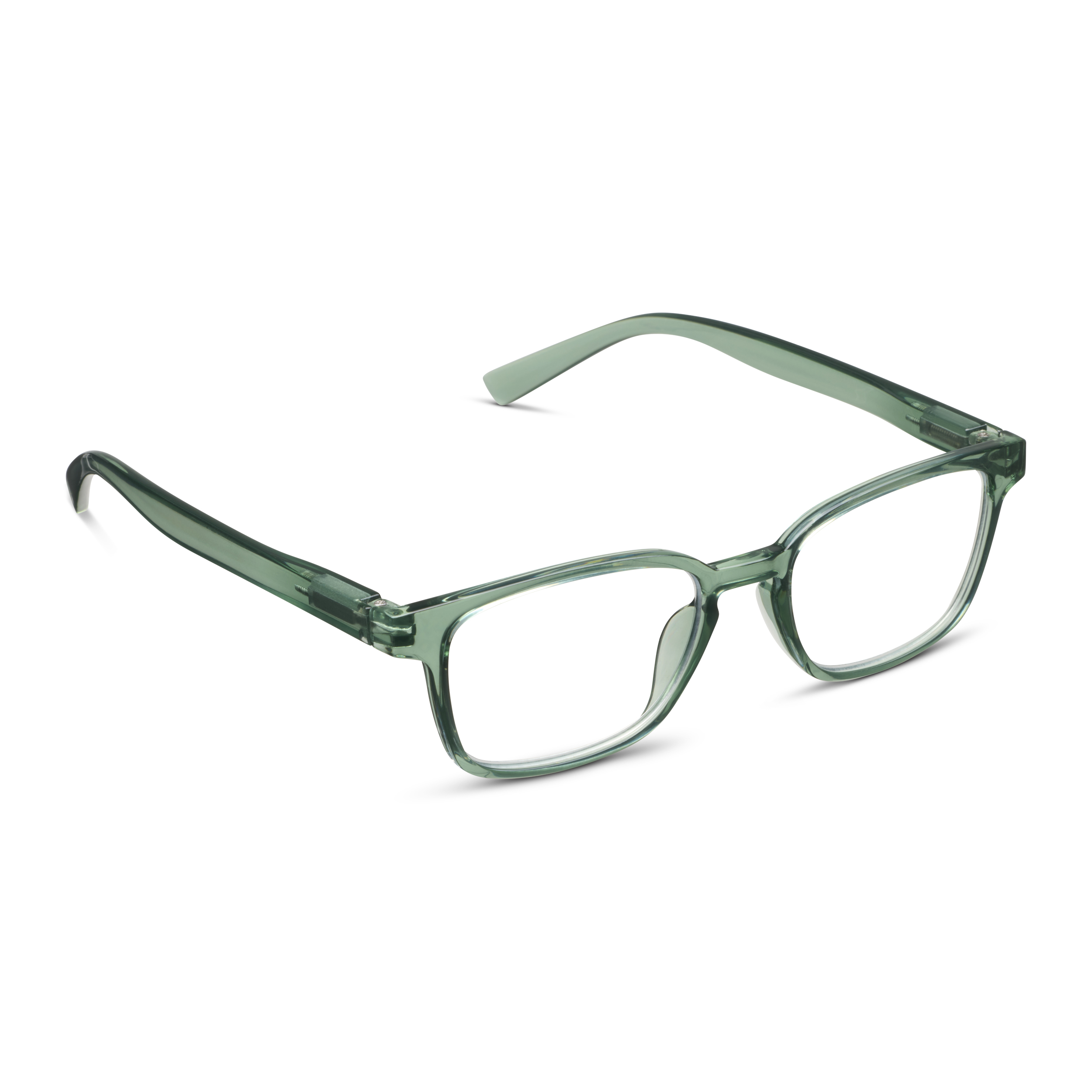 Picture of Jo - Light Green +2.00