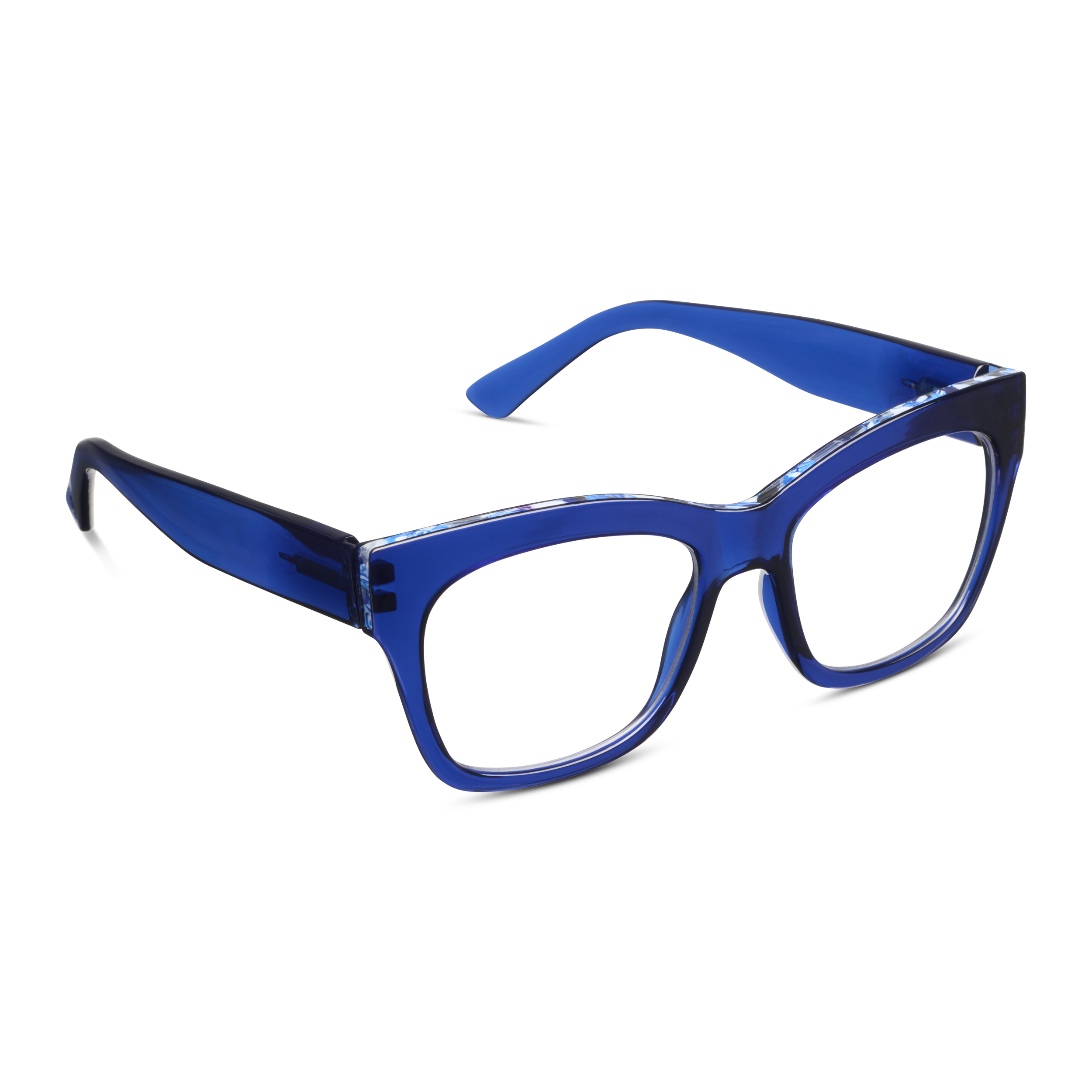 Picture of Shine On - Blue +2.00