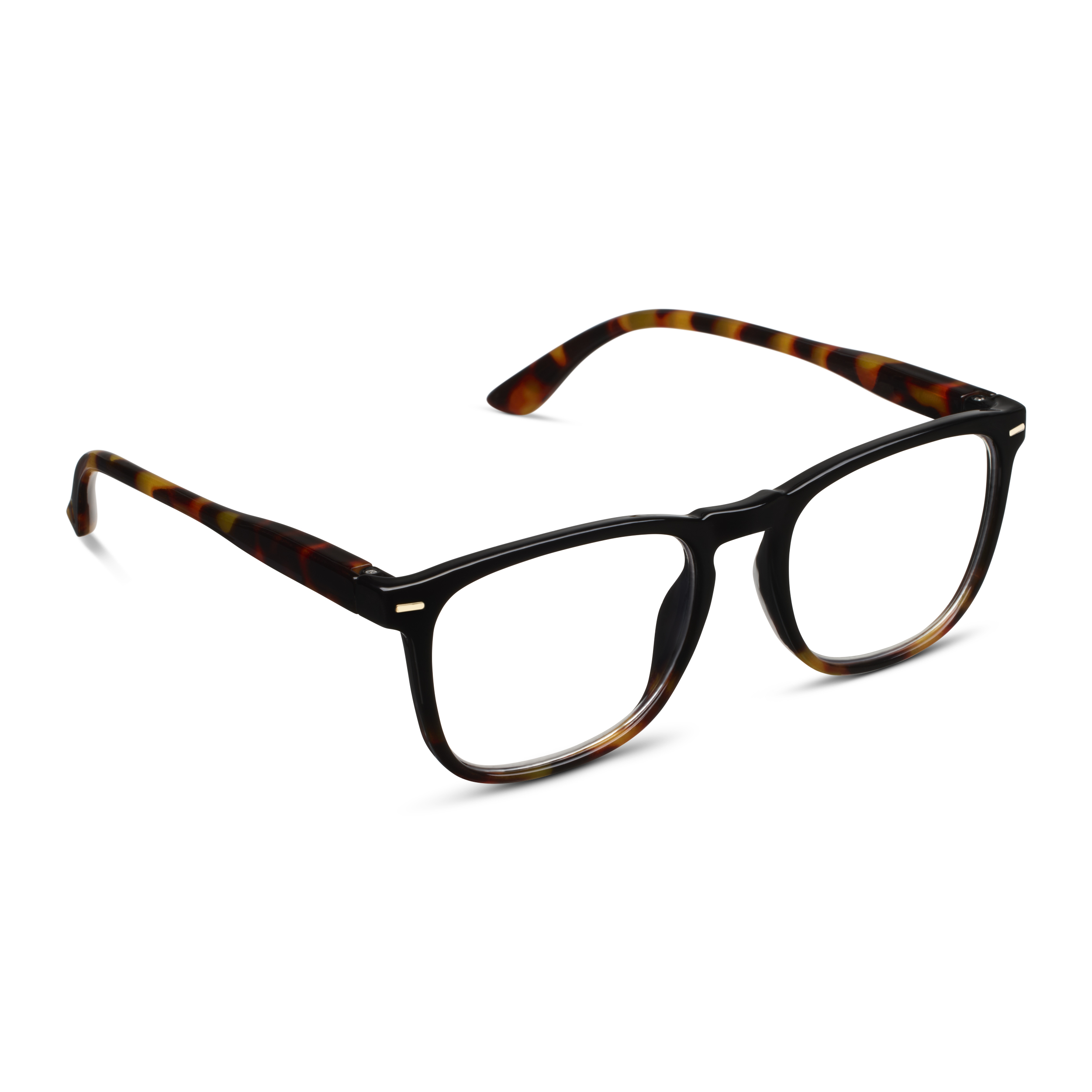 Picture of Domino - Black/Tortoise +2.50