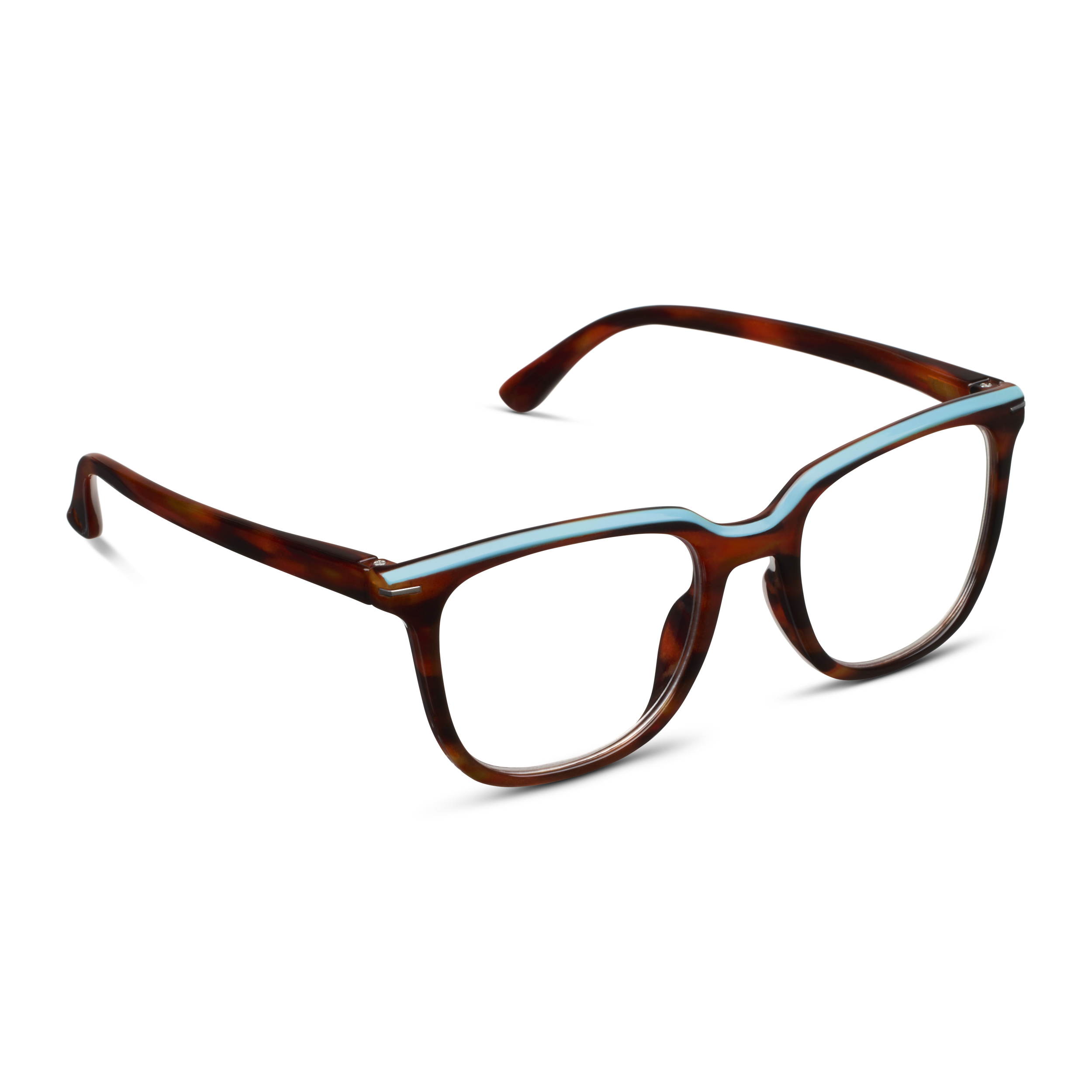 Picture of Dante - Tortoise Horn +2.50