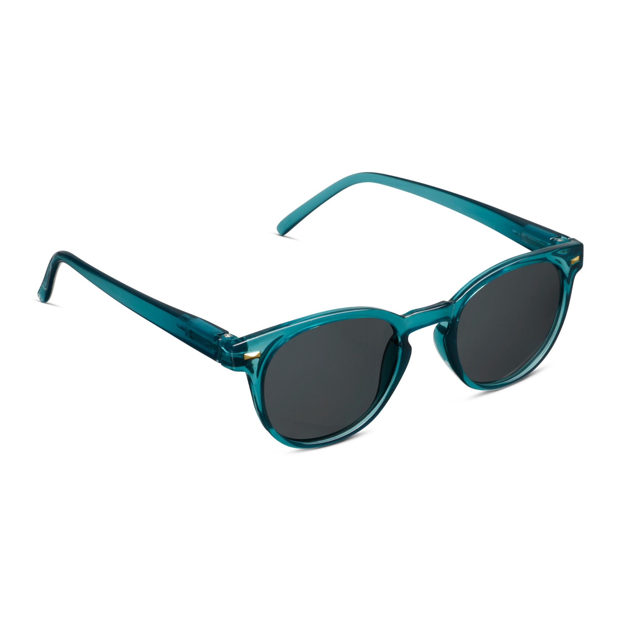 Picture of Boho Bifocal Sun - Teal +2.00