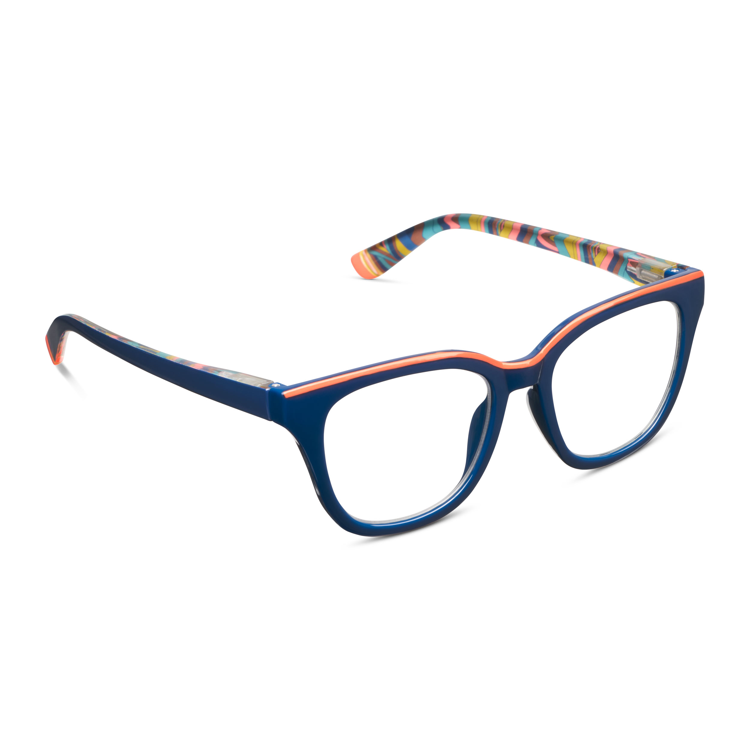 Picture of Trapeze Progressives - Navy +1.50