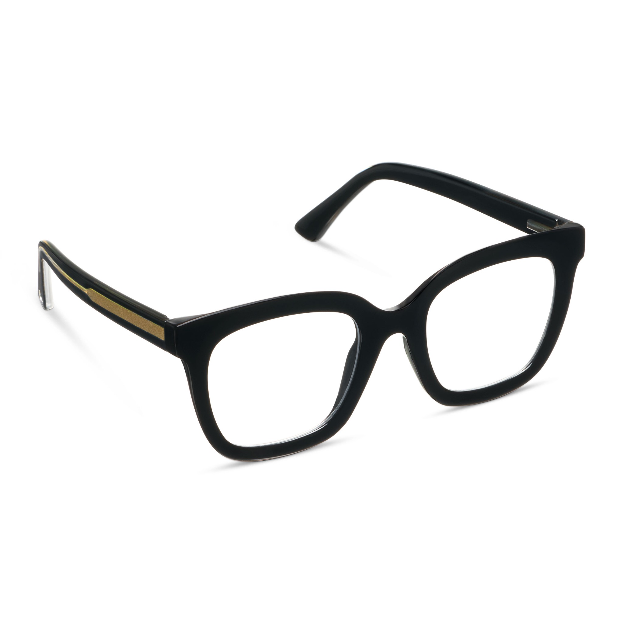 Picture of Fanfare - Black +2.50