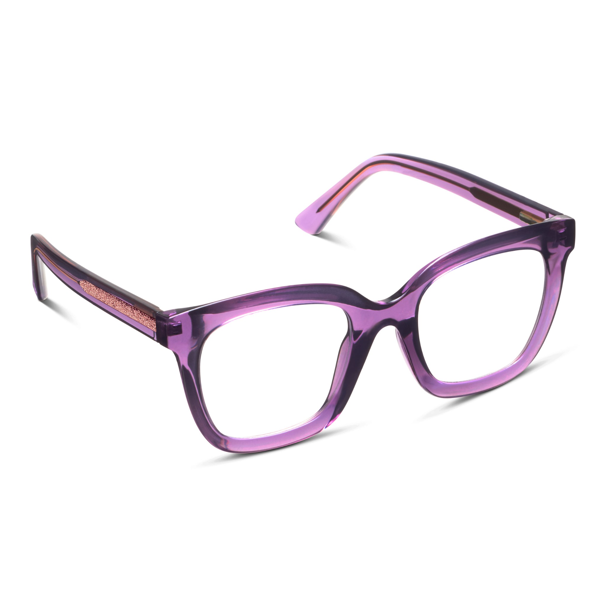 Picture of Fanfare - Purple +1.25
