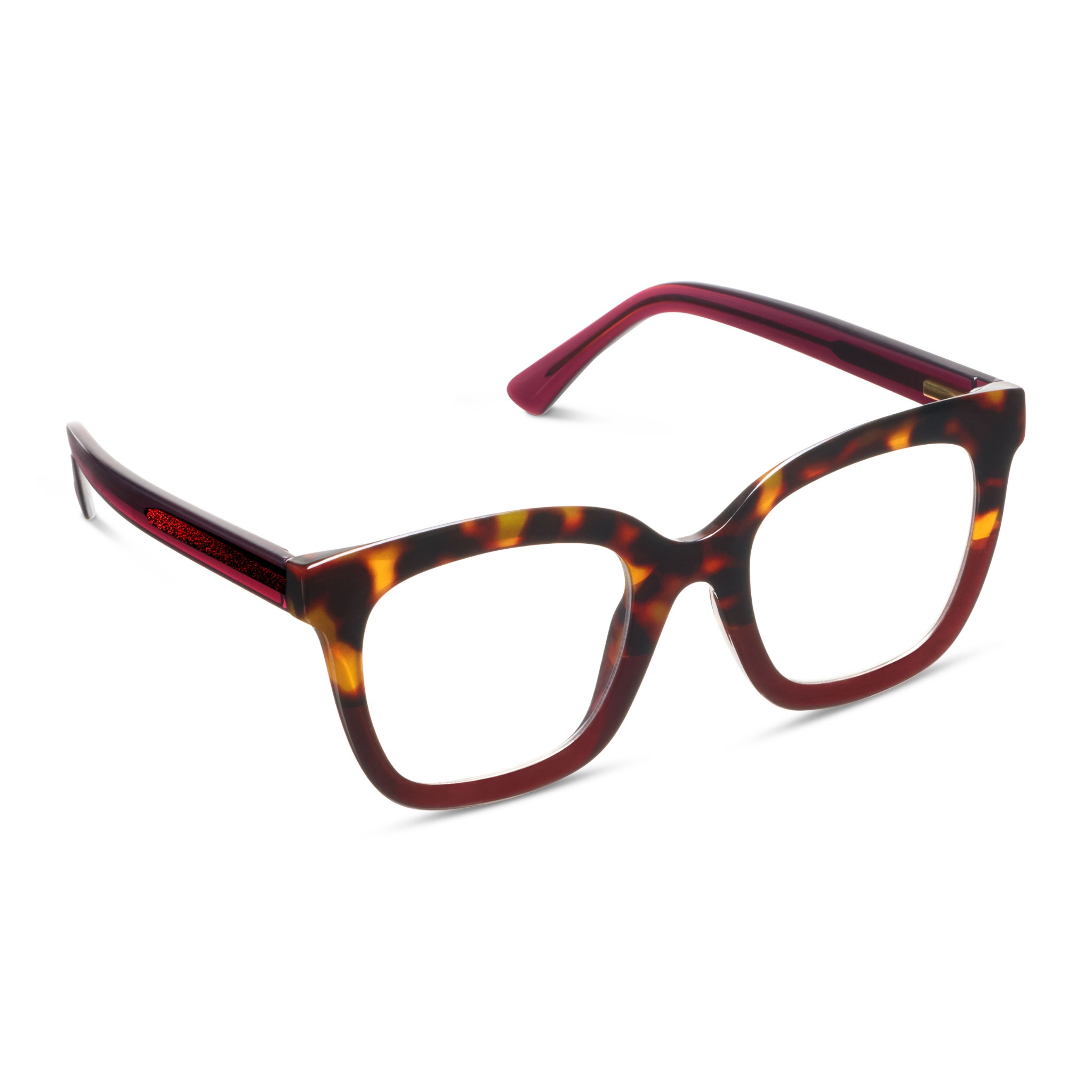 Picture of Fanfare - Tortoise/Cherry +1.75