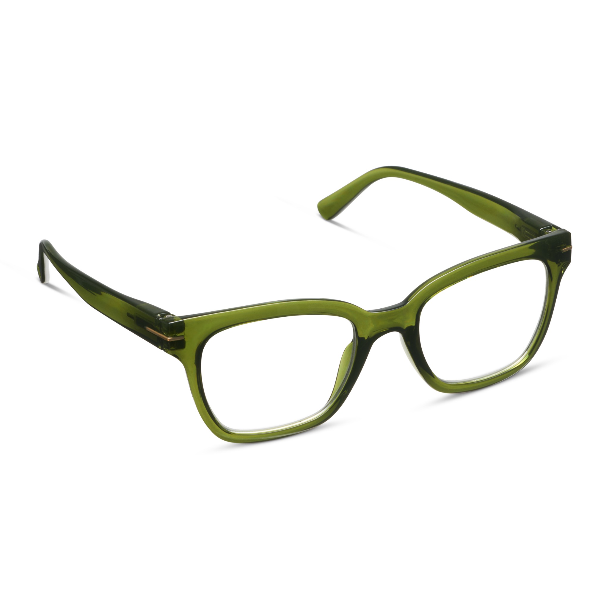 Picture of Buzzworthy - Green +1.00