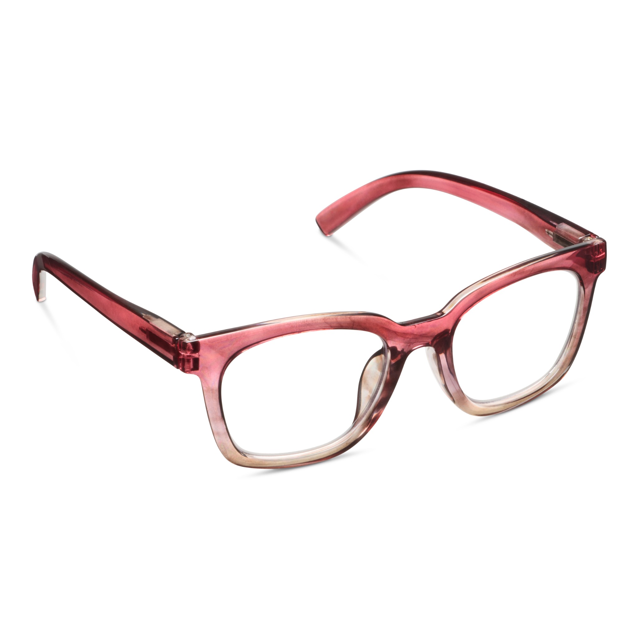 Picture of To the Max - Rose Ombre Horn +0.00