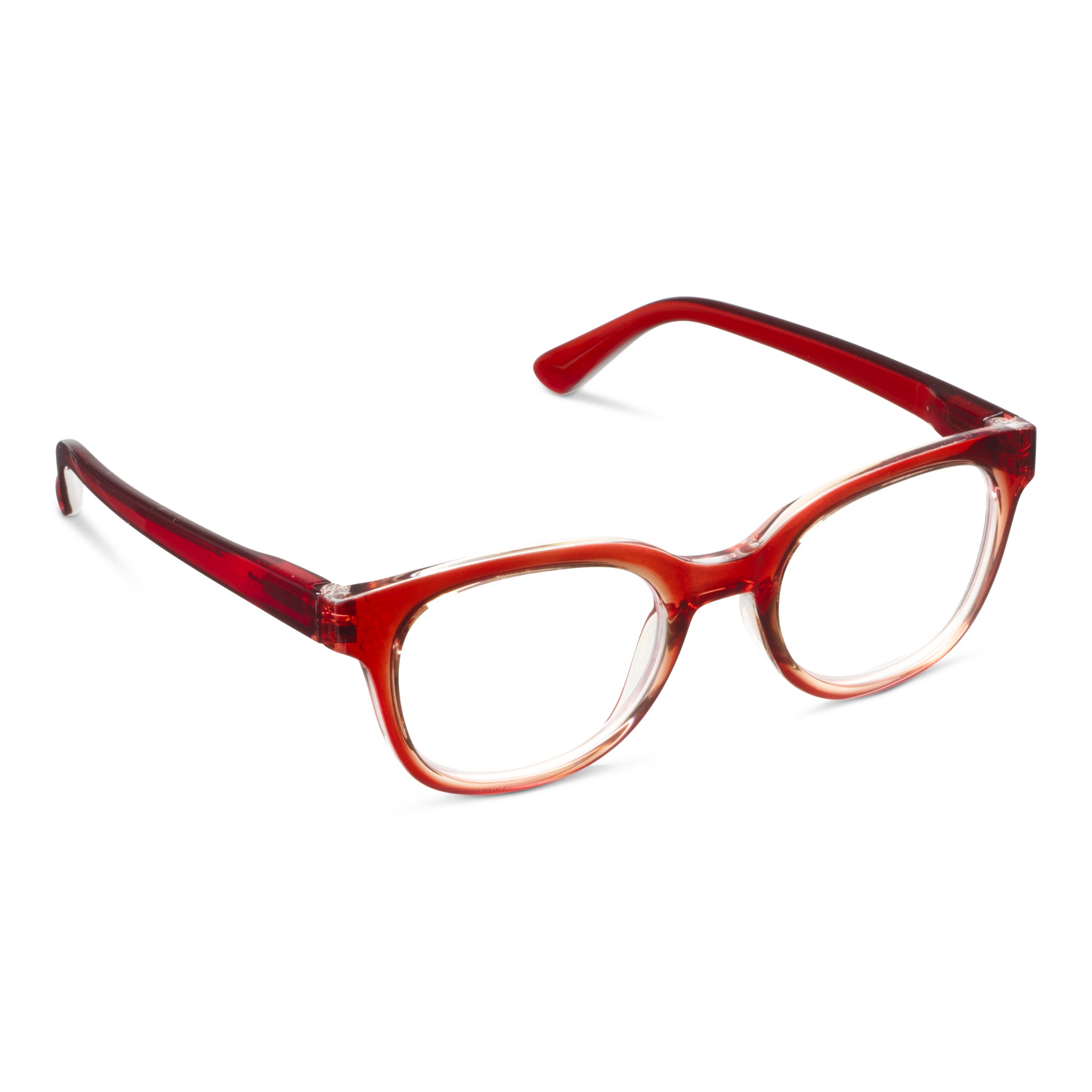 Picture of Spell - Red/Peach +3.00