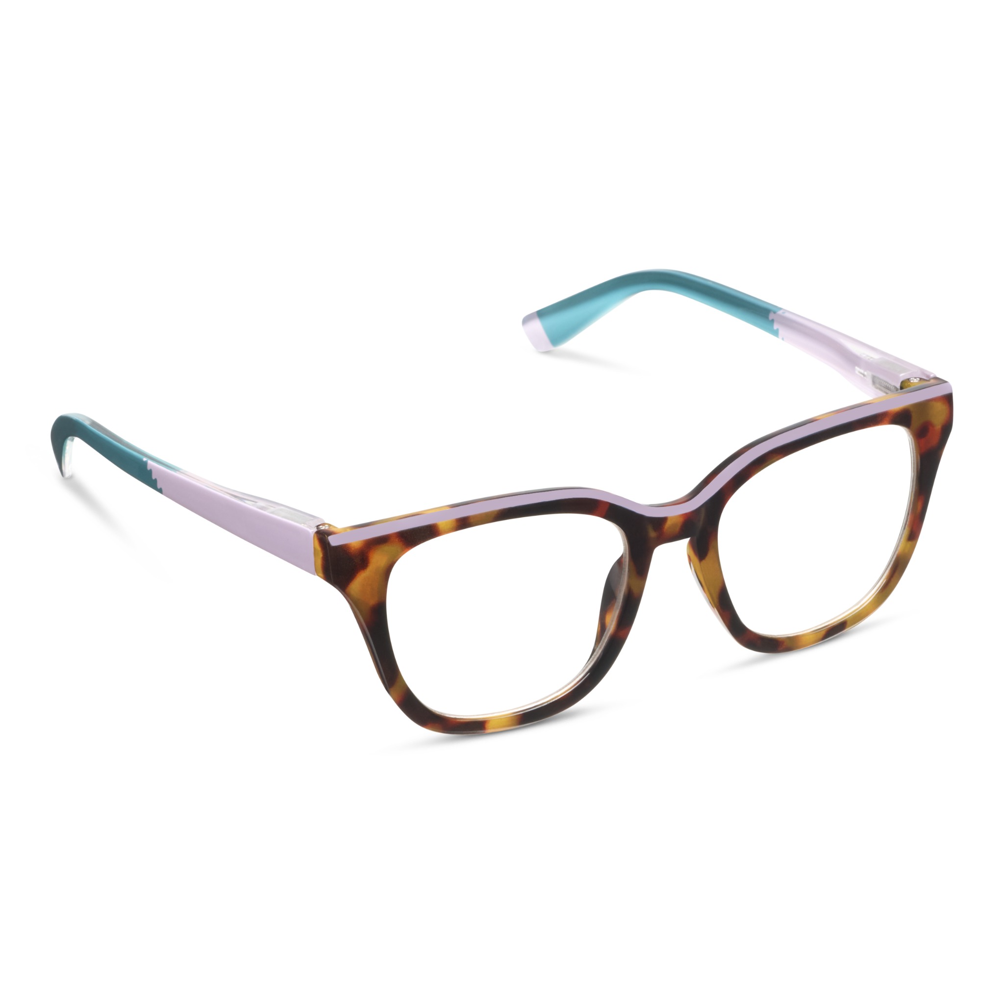 Picture of Le Fun Club - Tortoise/Pink +2.25