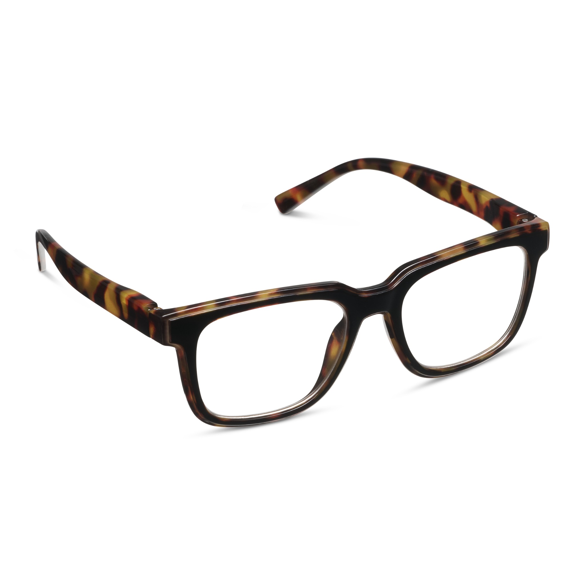 Picture of Cliff - Tortoise/Black +2.25
