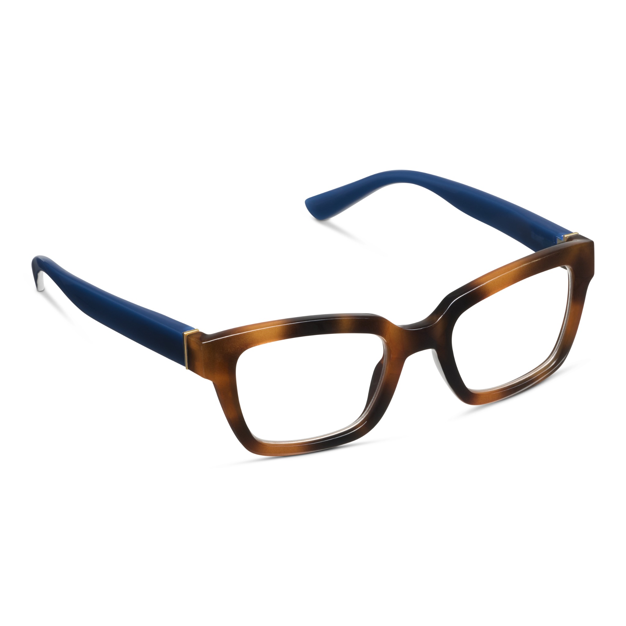 Picture of Siren - Mocha Tortoise/Navy