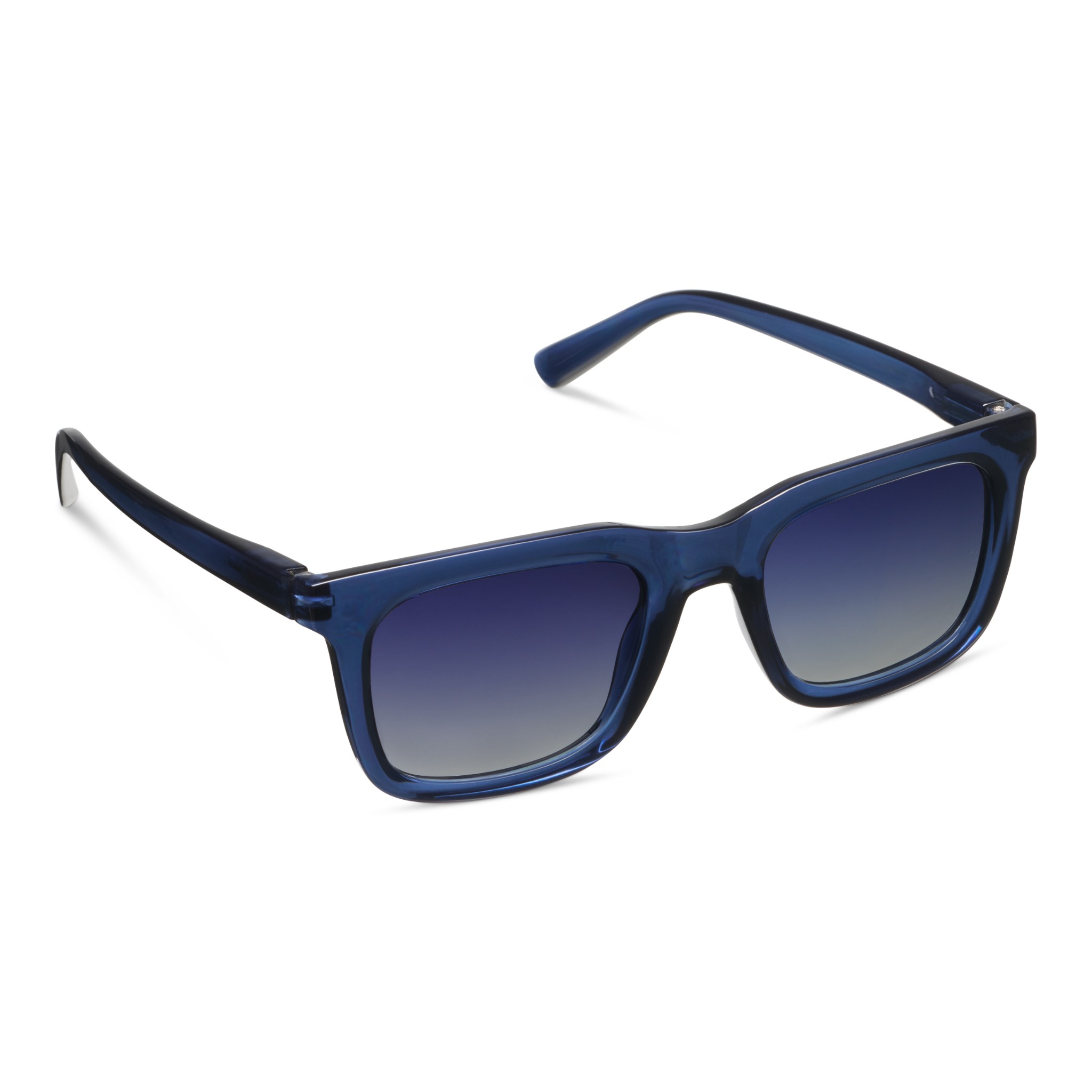 Picture of Airplane Mode Reading Sun - Navy +2.50