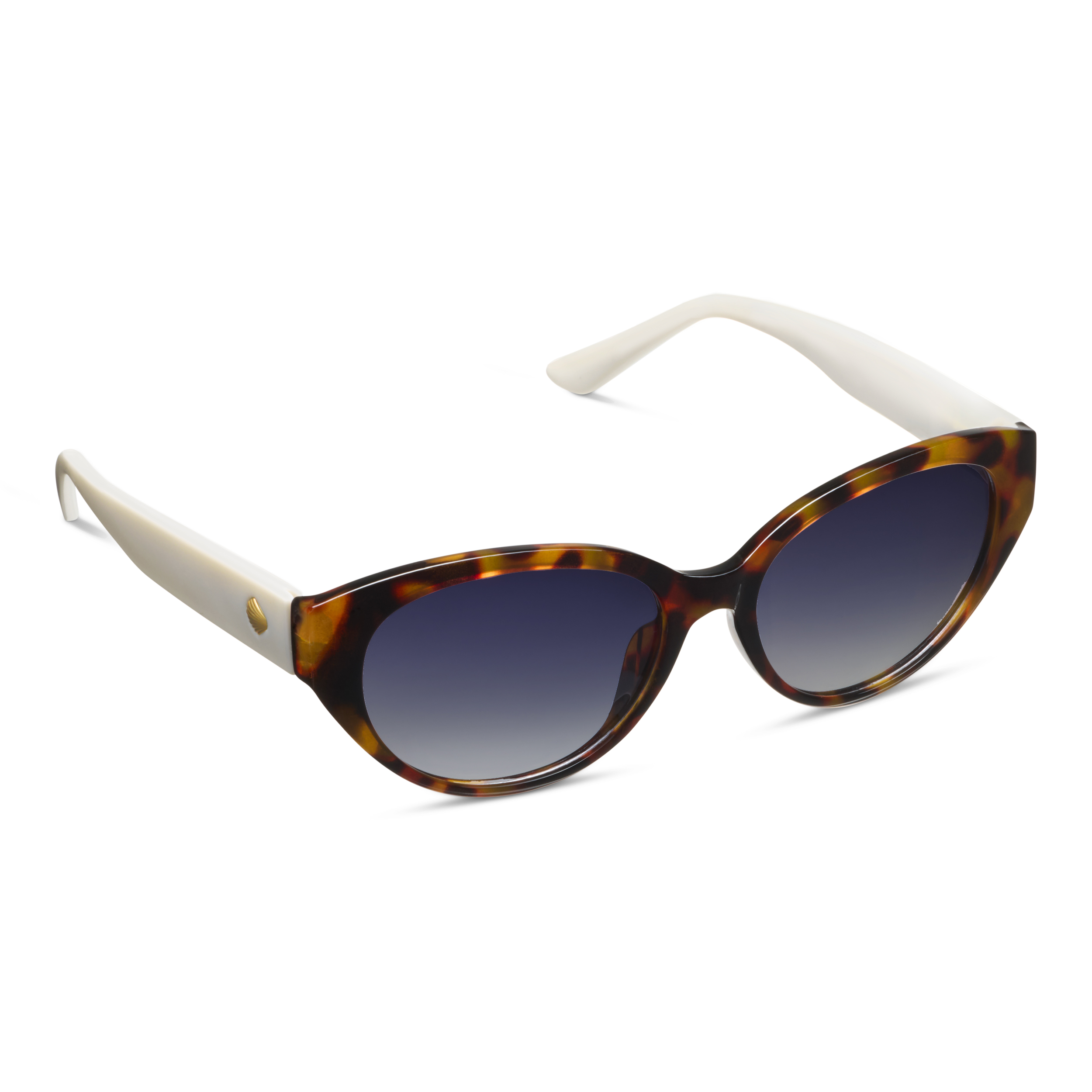 Picture of En Route Polarized Sun - Tortoise/White