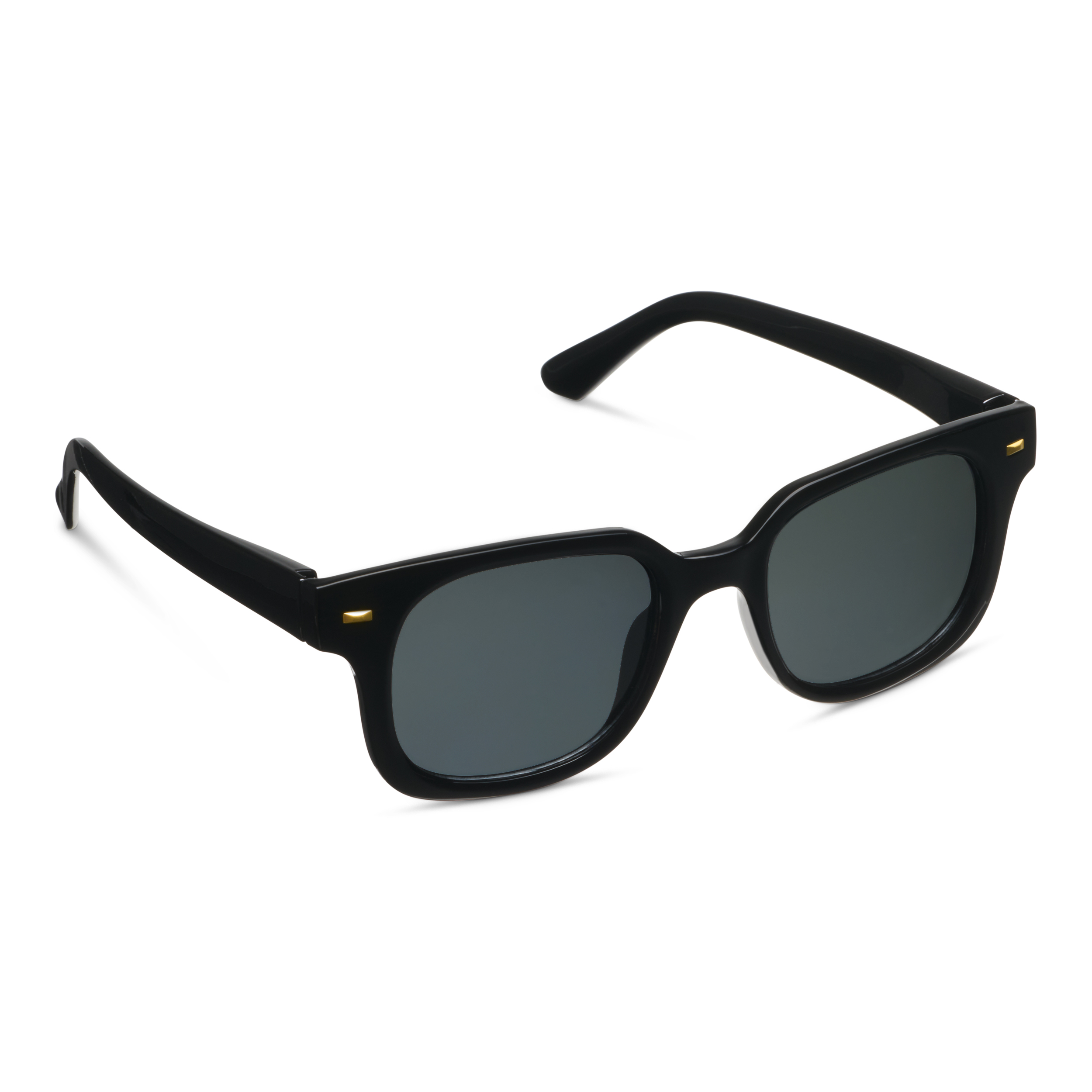 Picture of Clubhouse Polarized Sun - Black