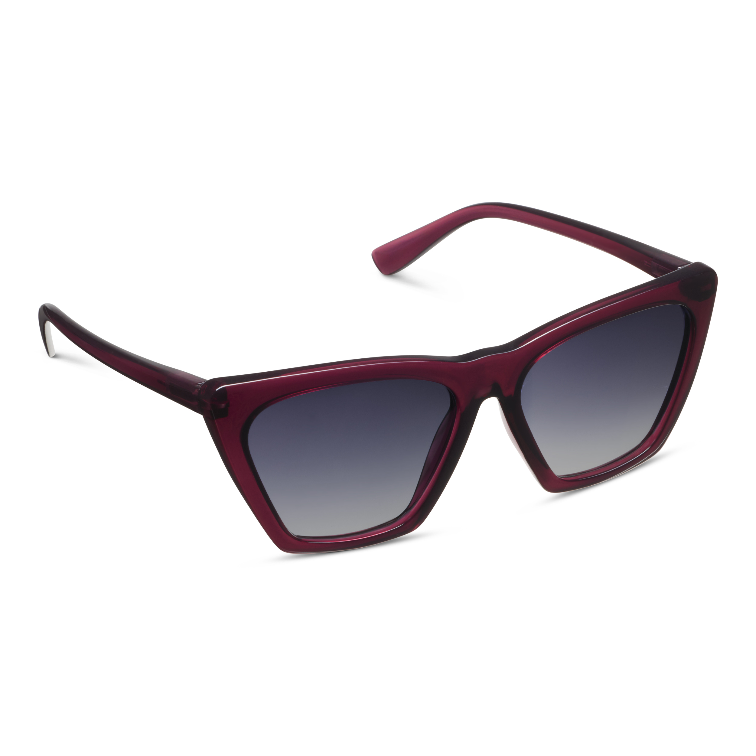 Picture of Fiji Polarized Sun - Dark Cherry