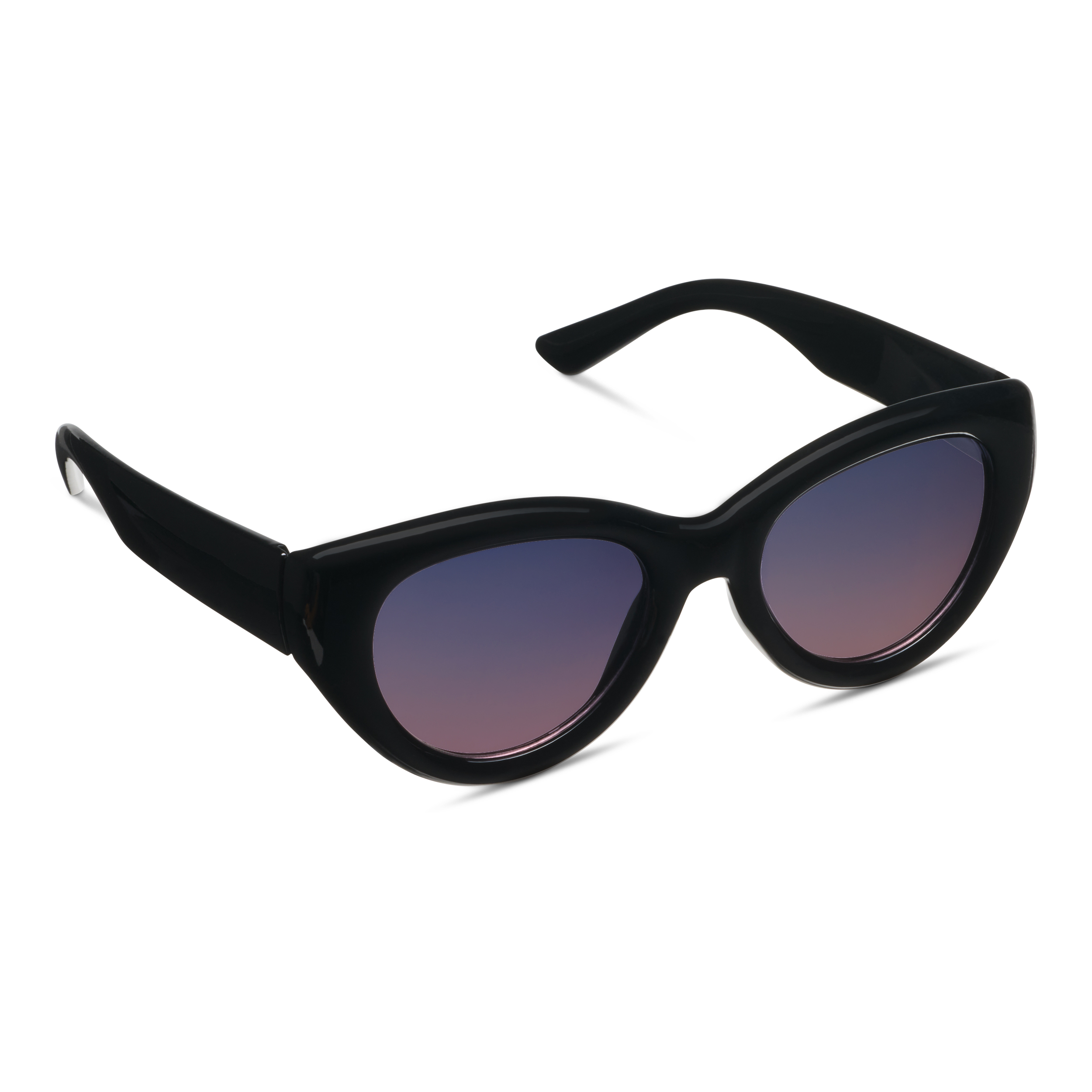 Picture of Sunday Scaries Polarized Sun - Black