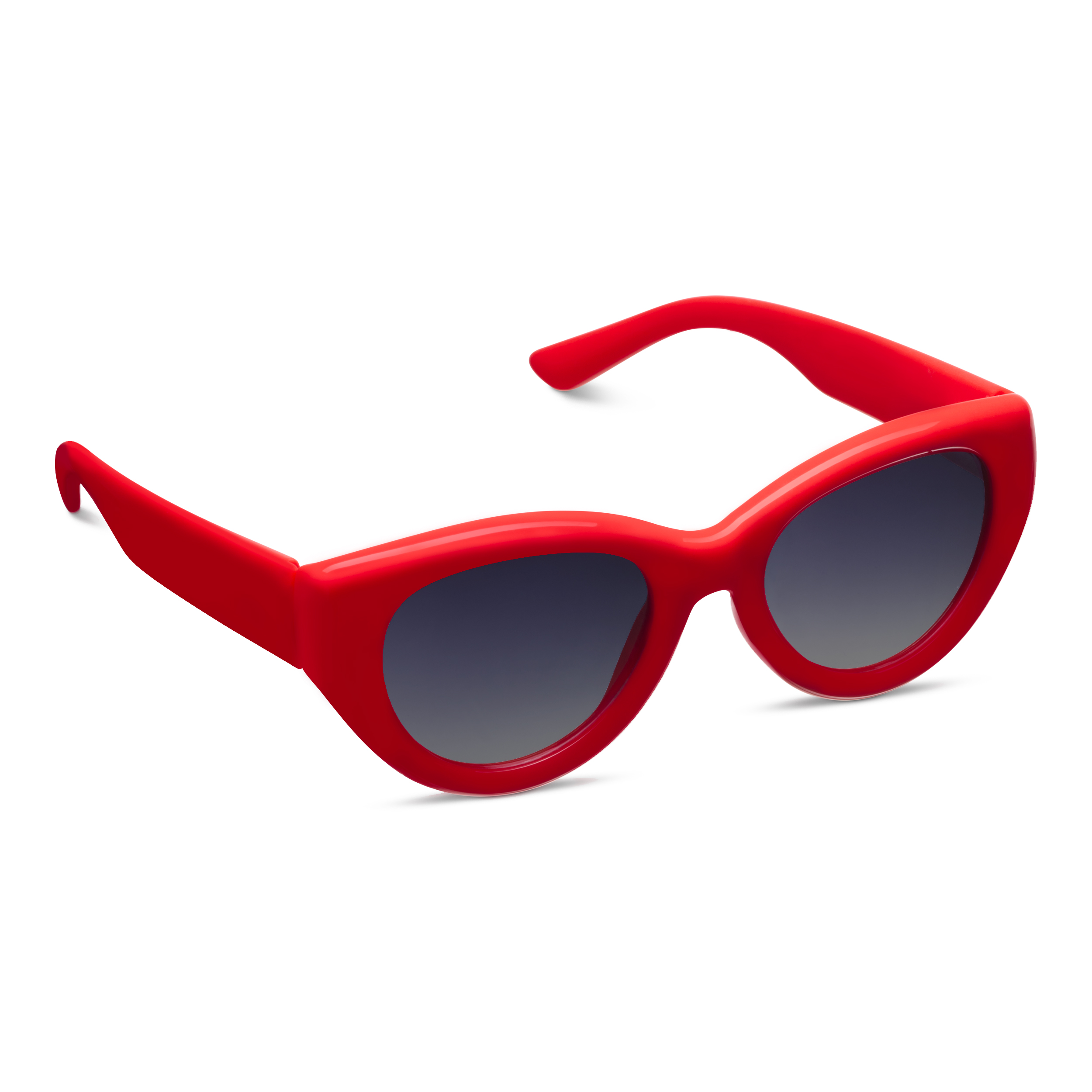 Picture of Sunday Scaries Polarized Sun - Red