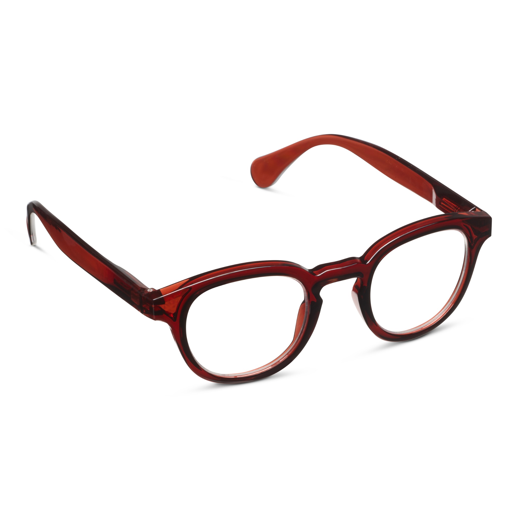 Picture of Asher - Cranberry +2.50