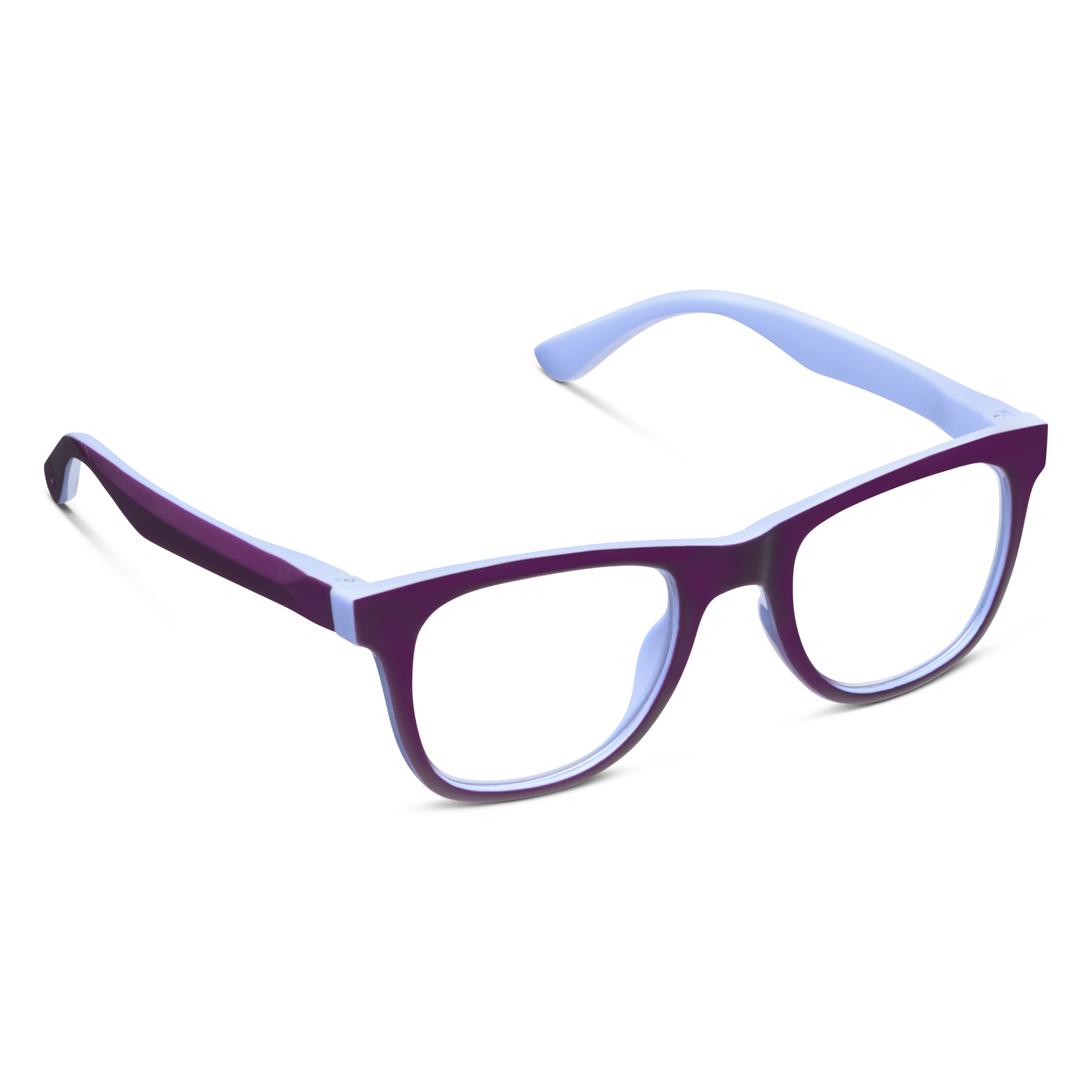 Picture of Rally - Purple/Blue +2.75
