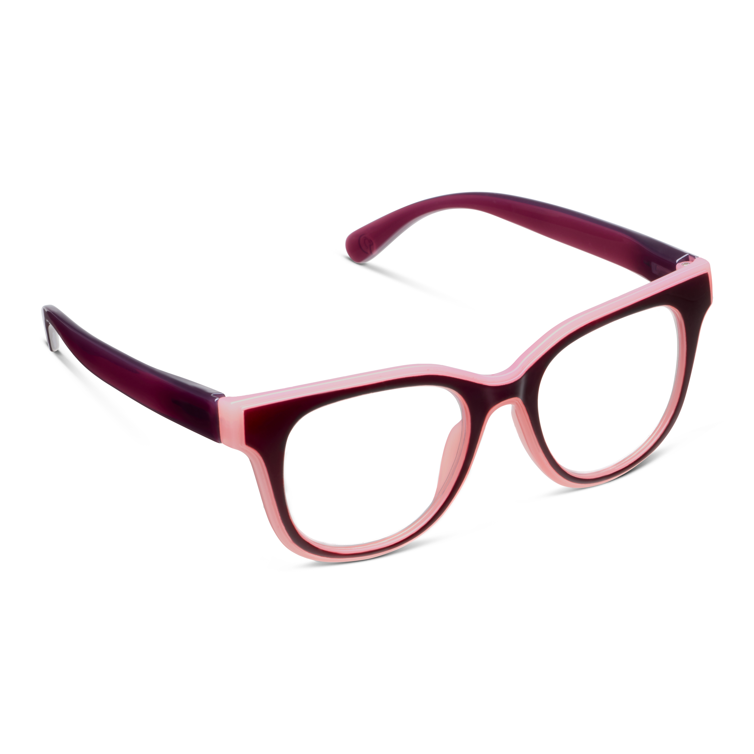 Picture of Buffy - Cherry/Pink +1.00