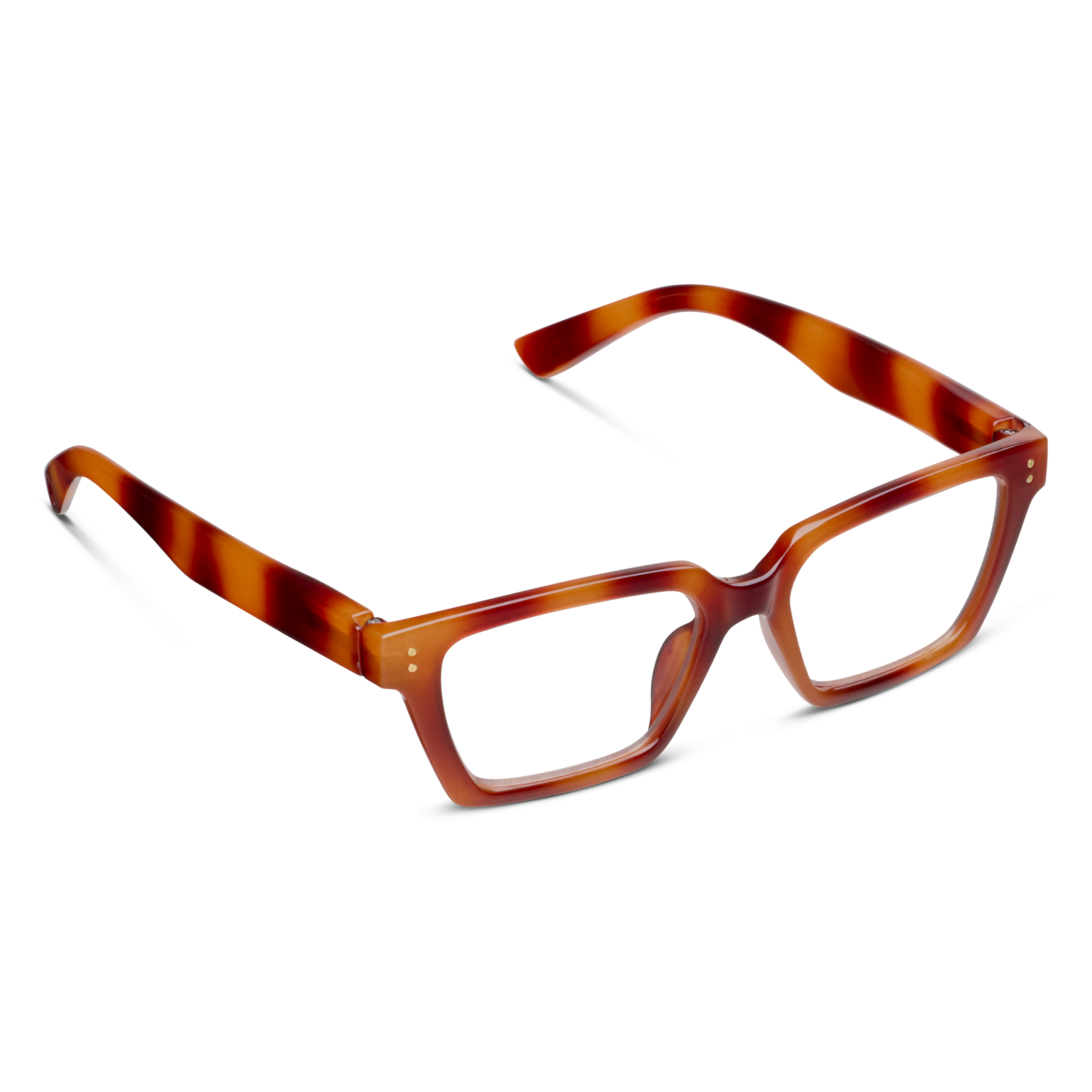 Picture of Curtsy - Blonde Tortoise  +2.50
