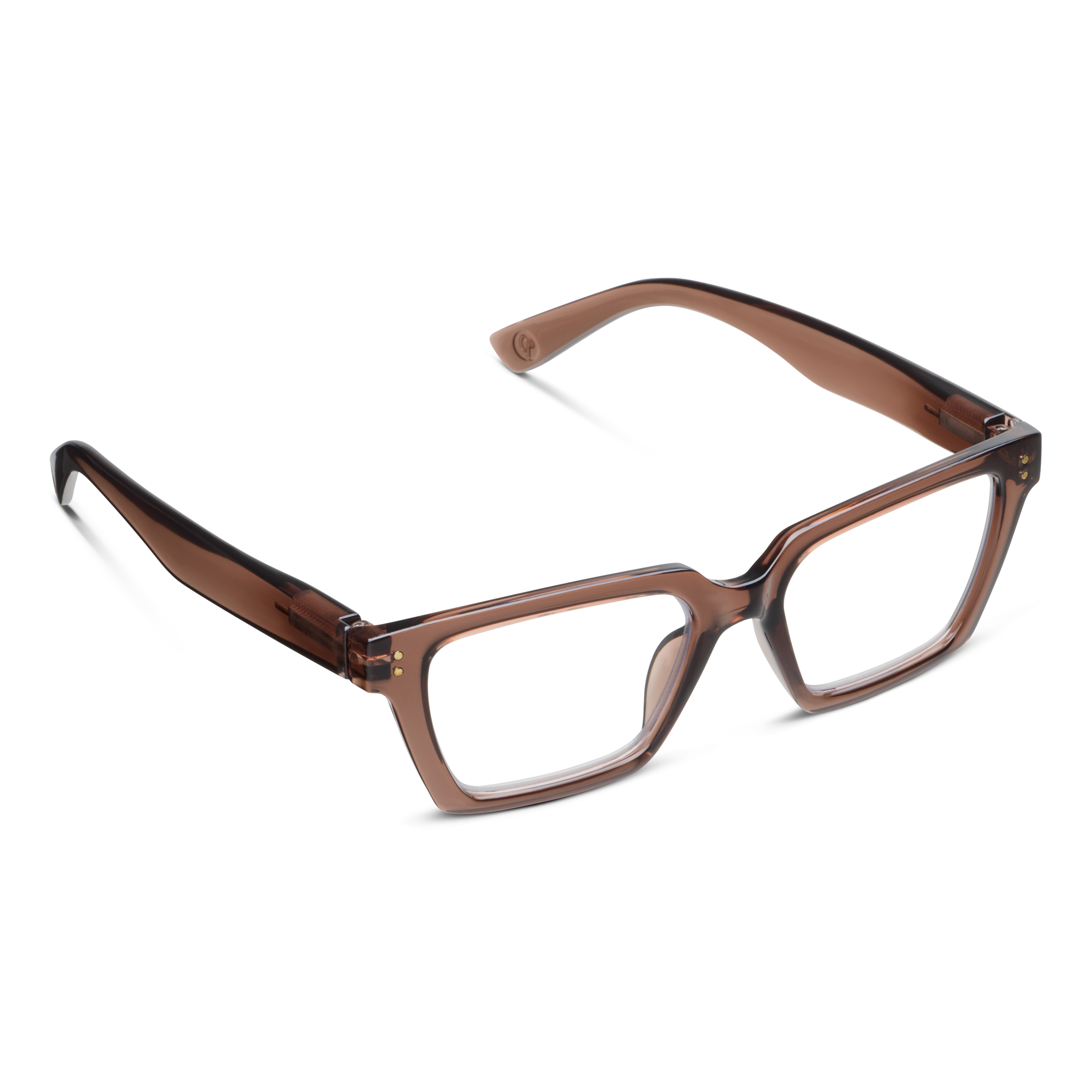 Picture of Curtsy - Mocha  +2.00