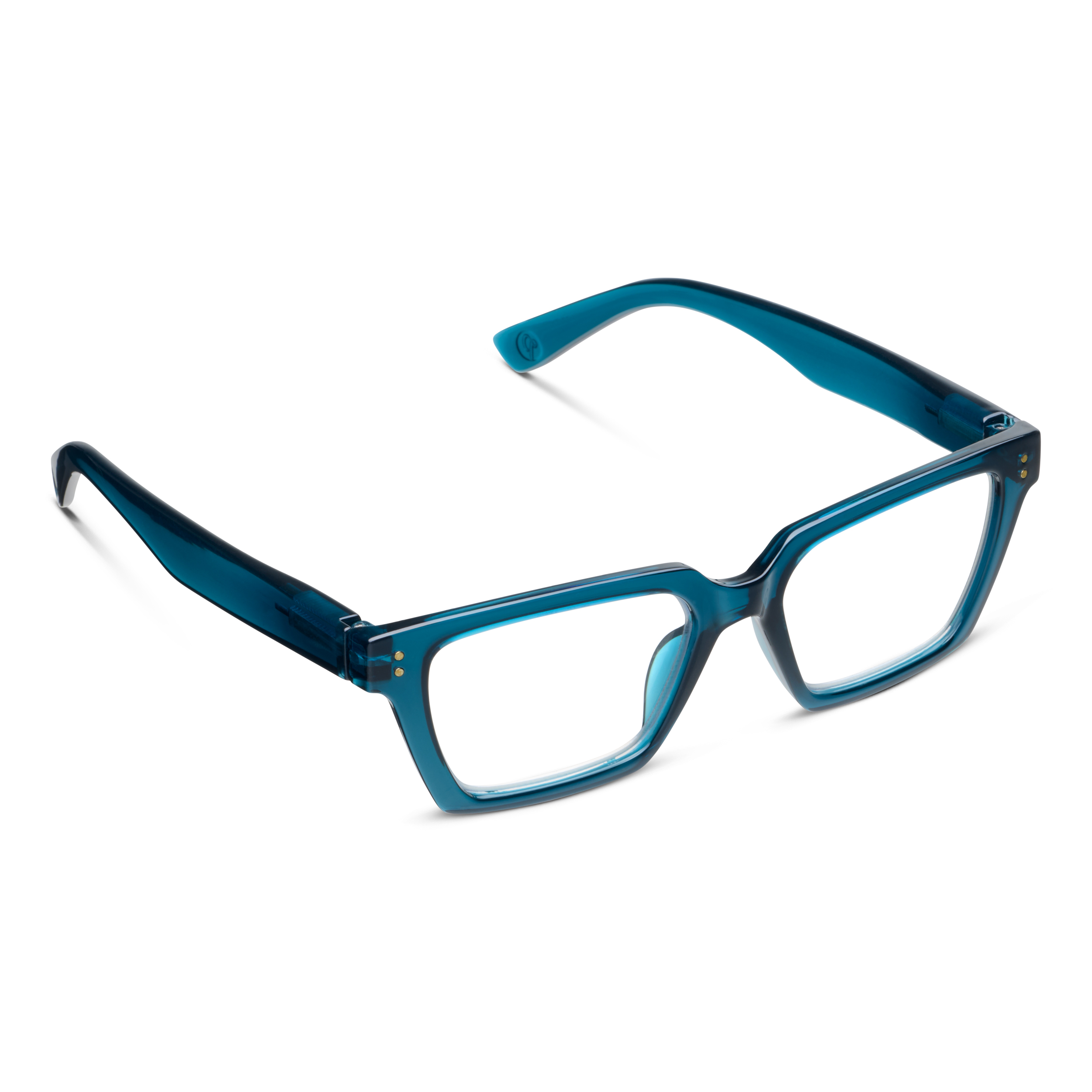 Picture of Curtsy - Teal +4.00