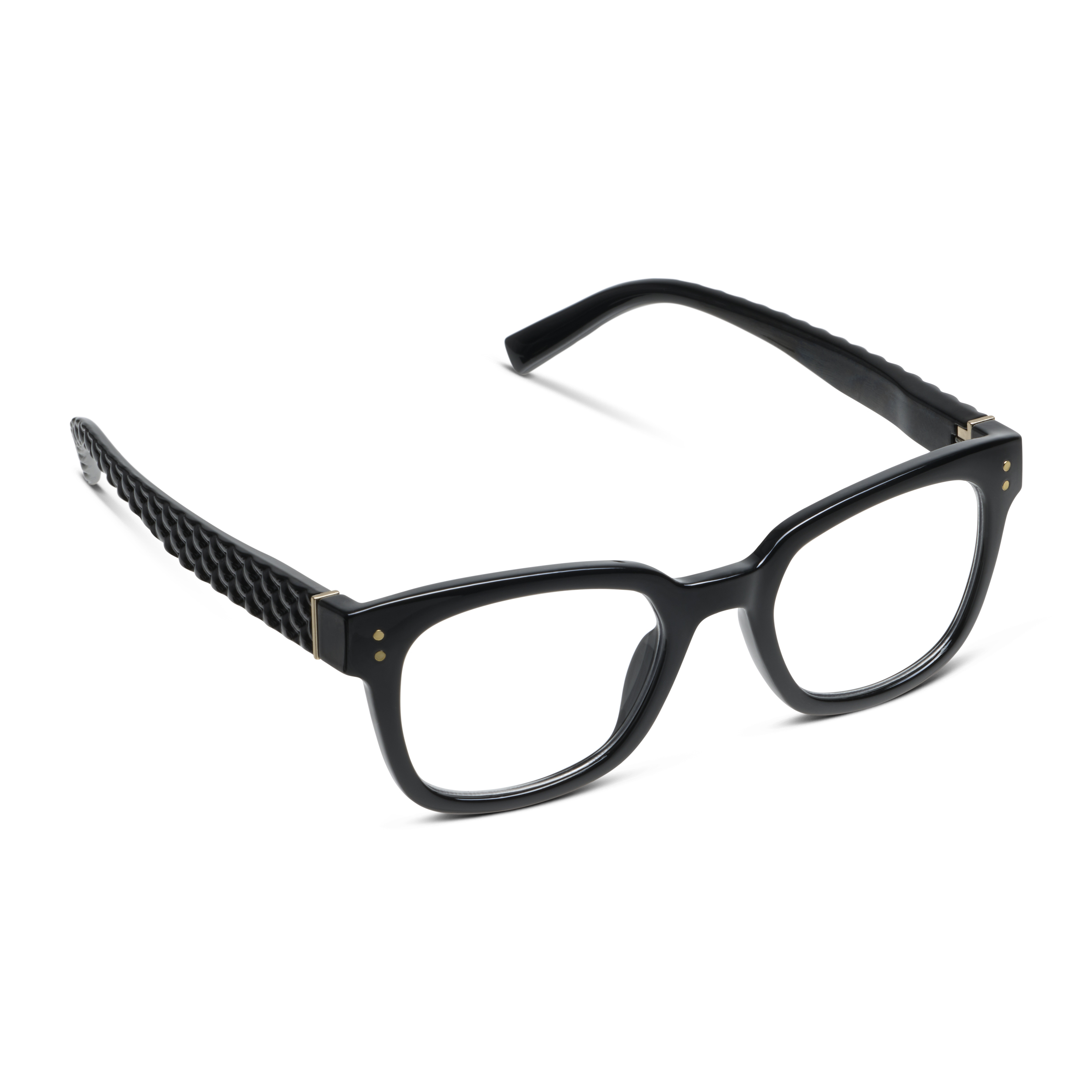 Picture of Aubrey - Black +1.50