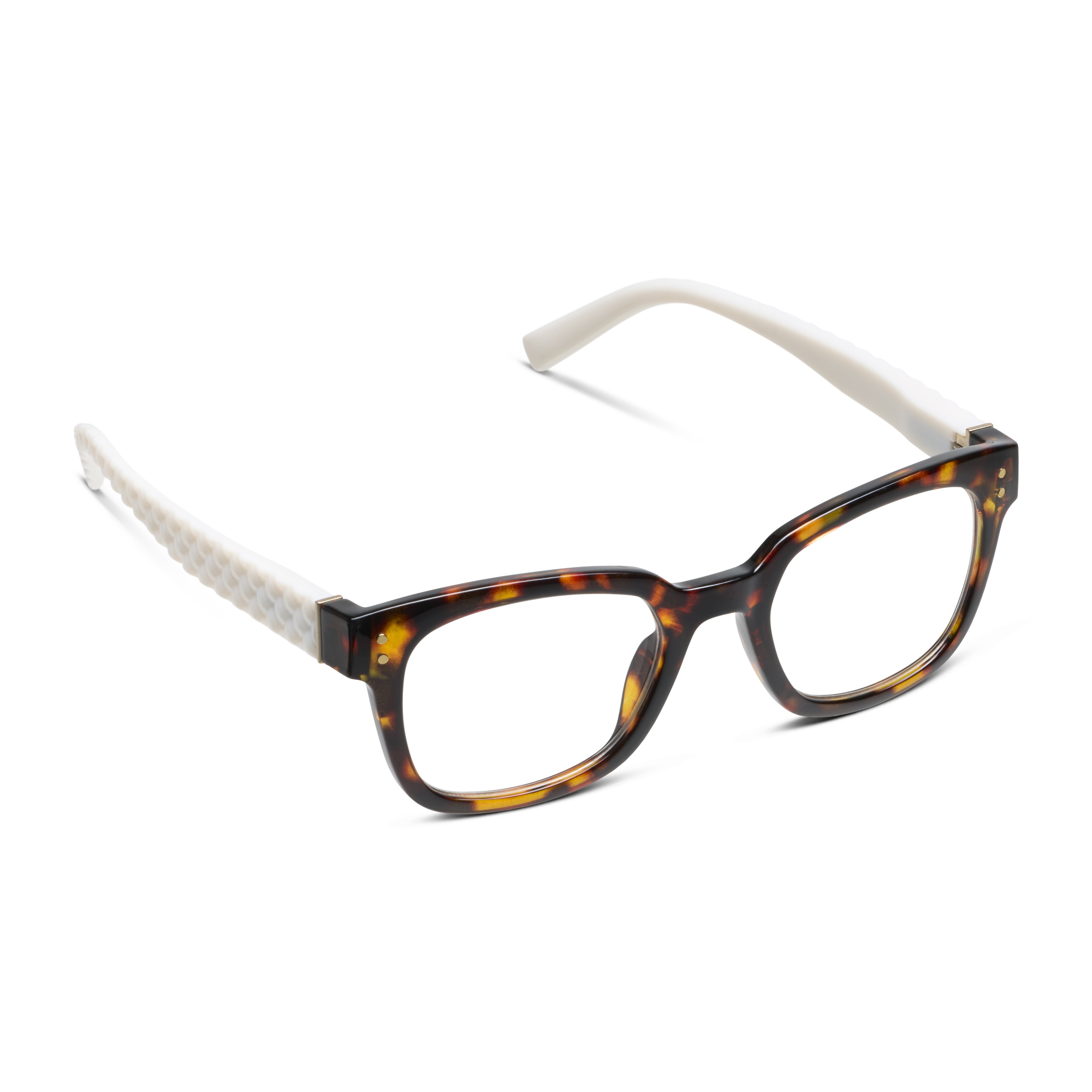Picture of Aubrey - Tortoise/White +2.75