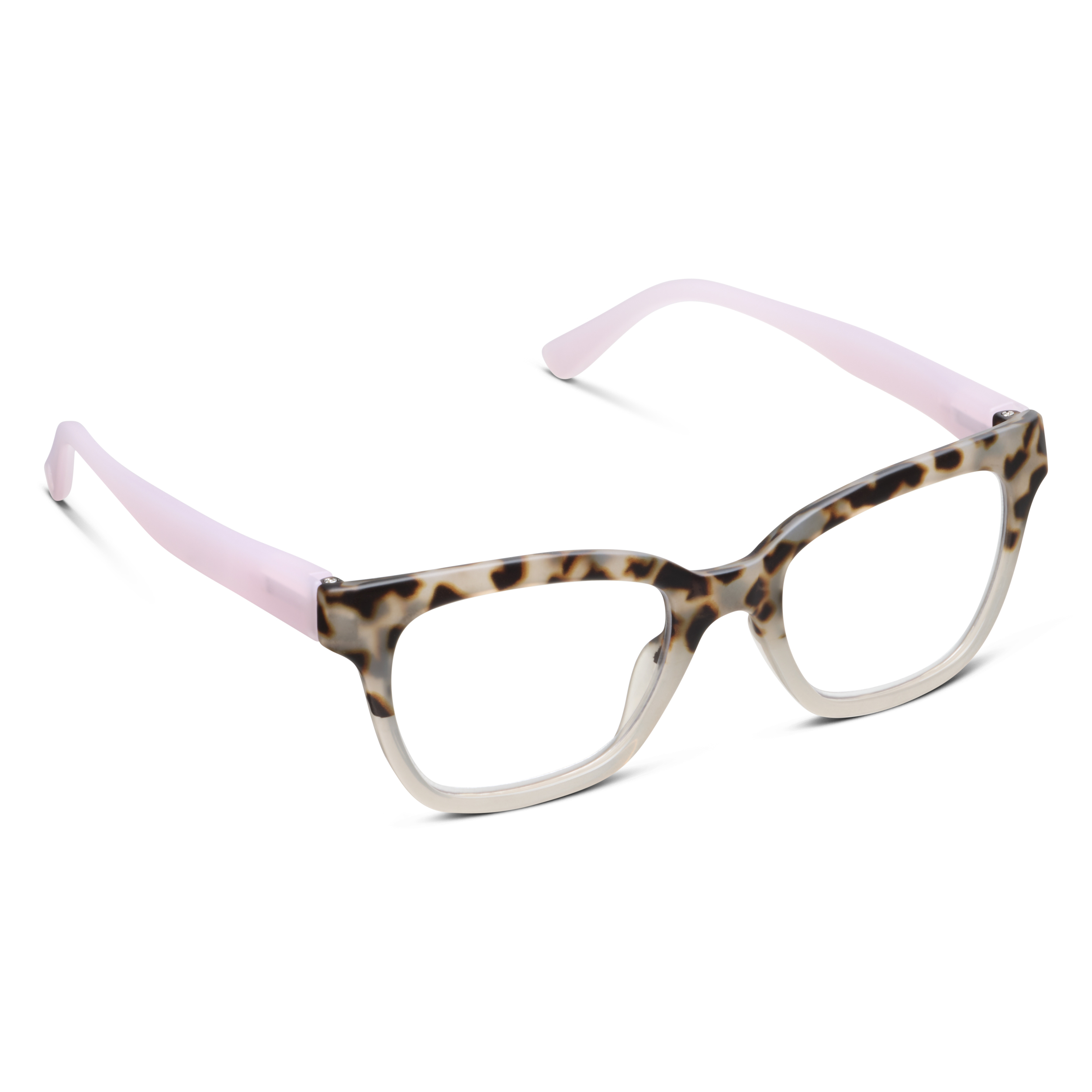 Picture of Zoey - Chai Tortoise/Pink  +1.50