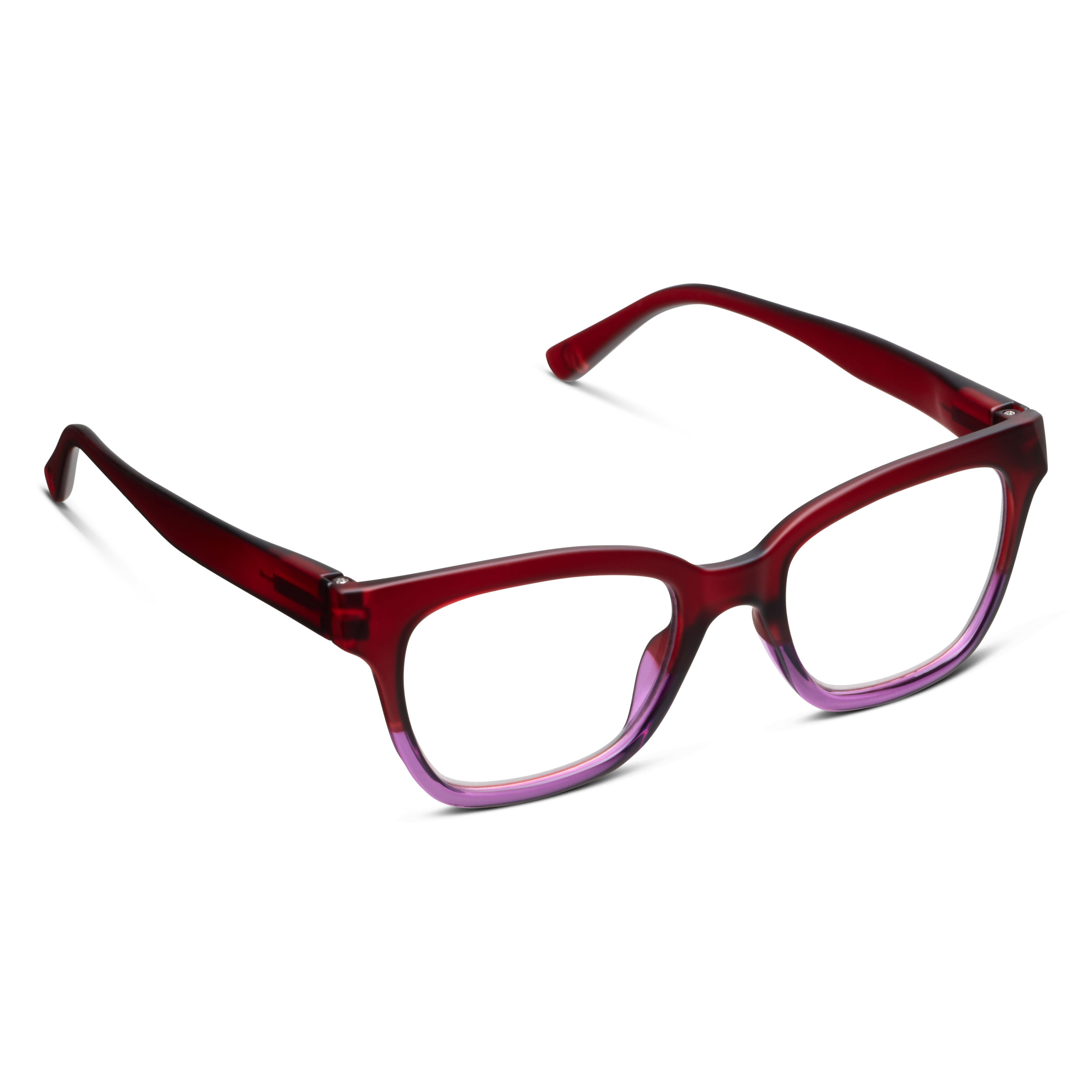 Picture of Zoey - Red/Purple  +1.00