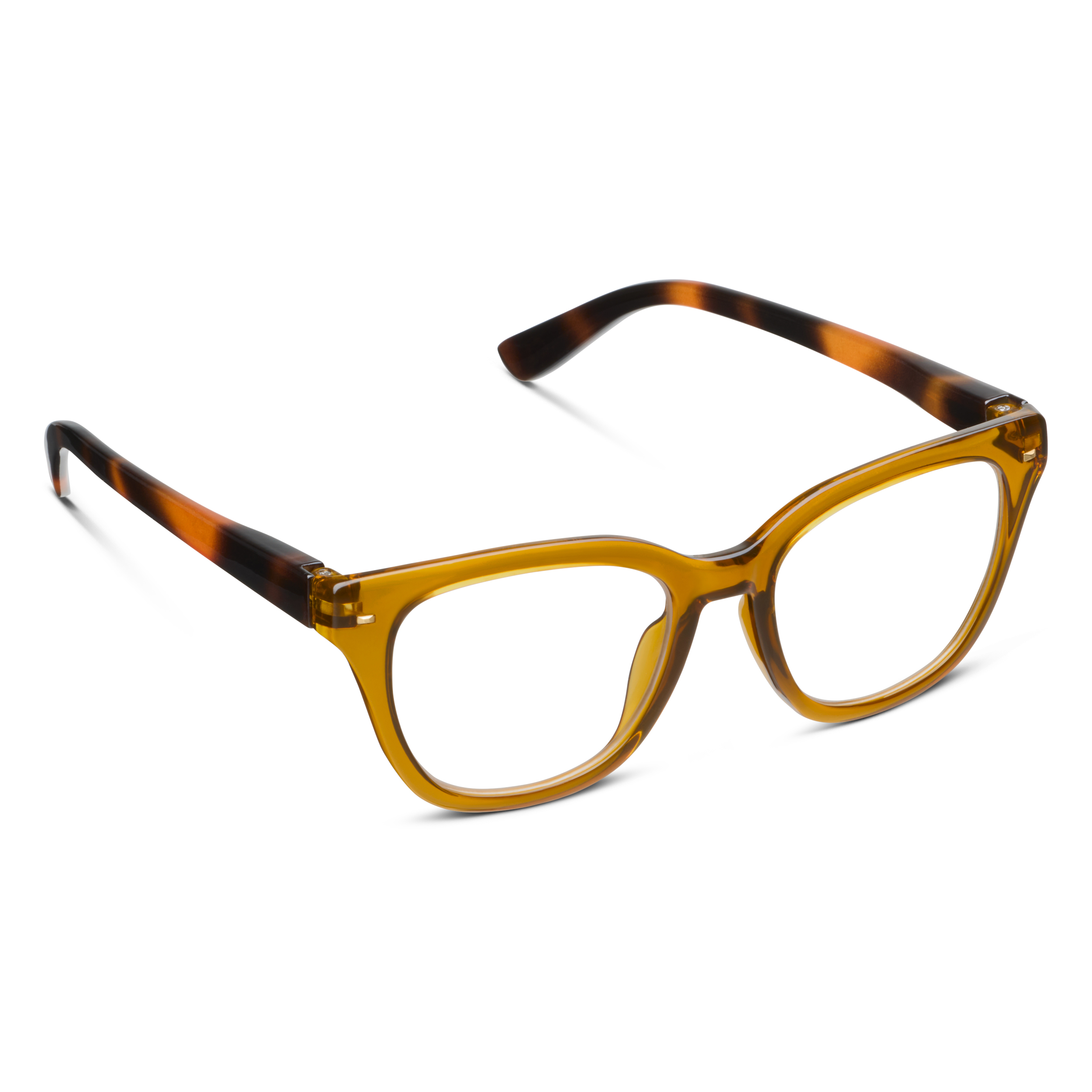 Picture of Lenora - Butterscotch/Mocha Tortoise  +2.50