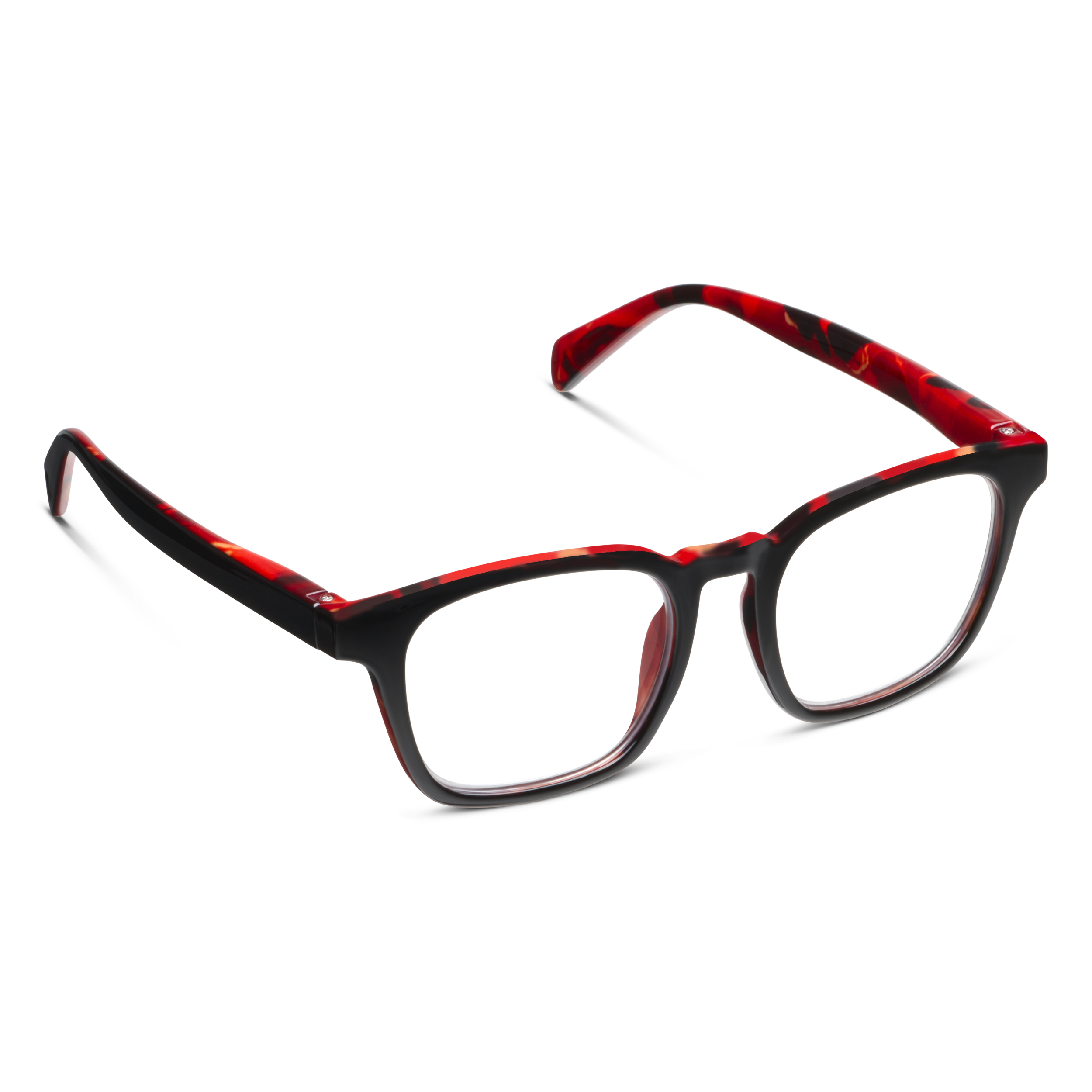 Picture of Latte - Black/Fire Tortoise  +1.00