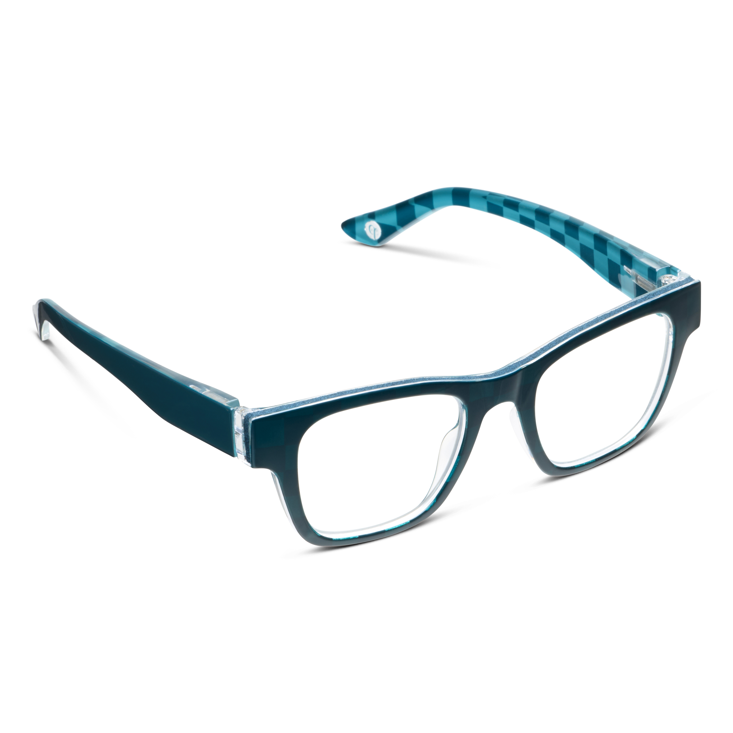 Picture of Bernadette - Teal  +2.00