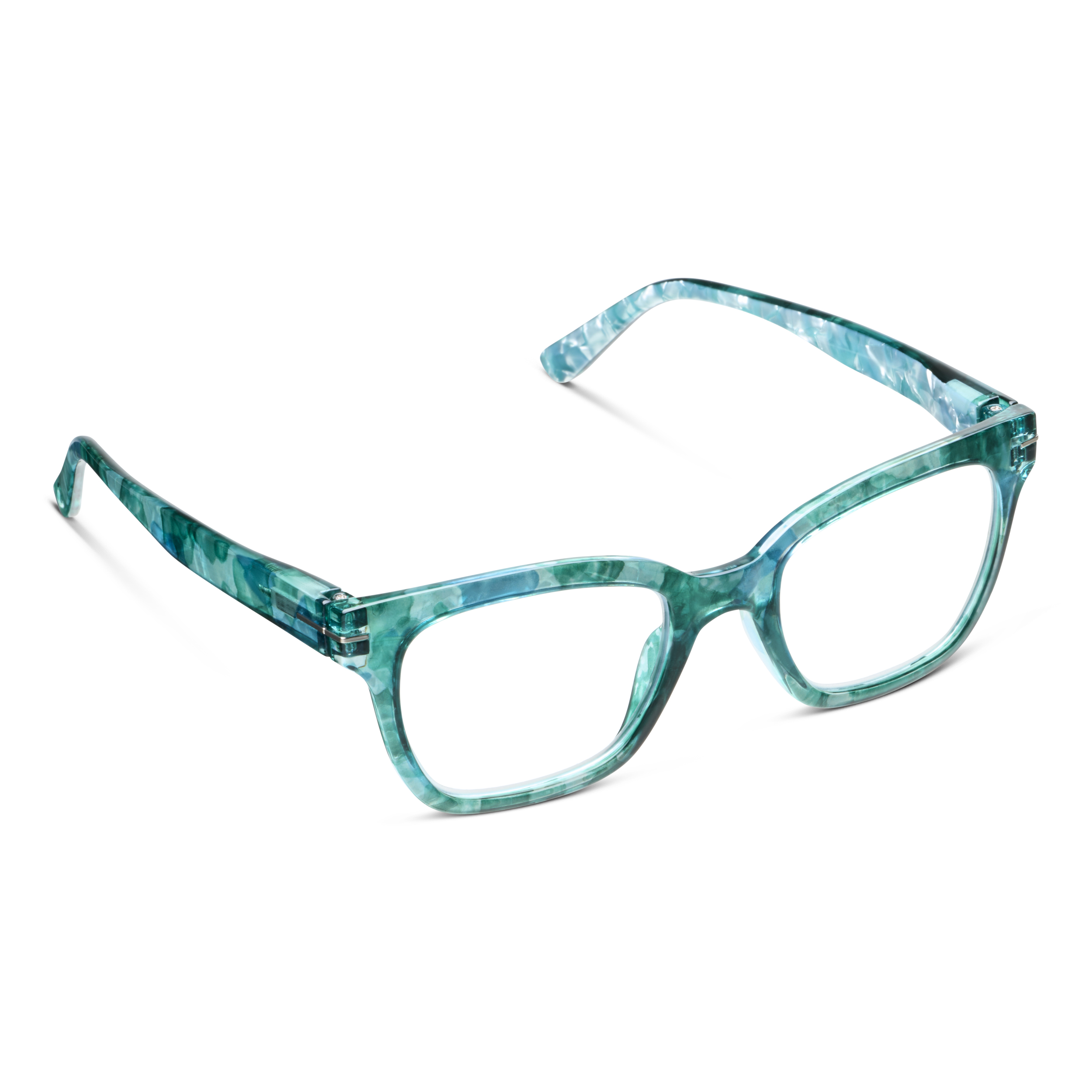 Picture of Buzzworthy  - Turquoise Quartz +1.00