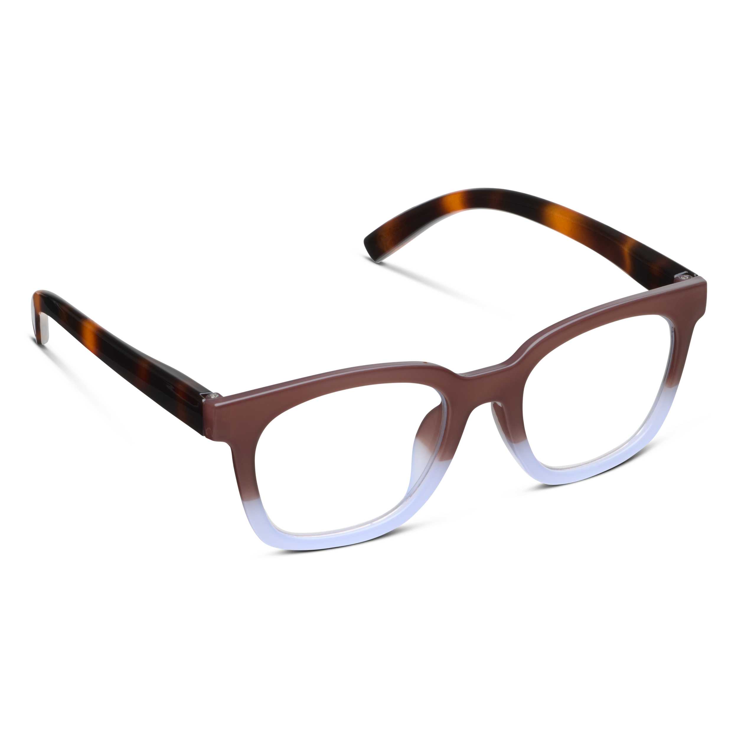 Picture of To the Max  - Mocha/Blue  +3.00