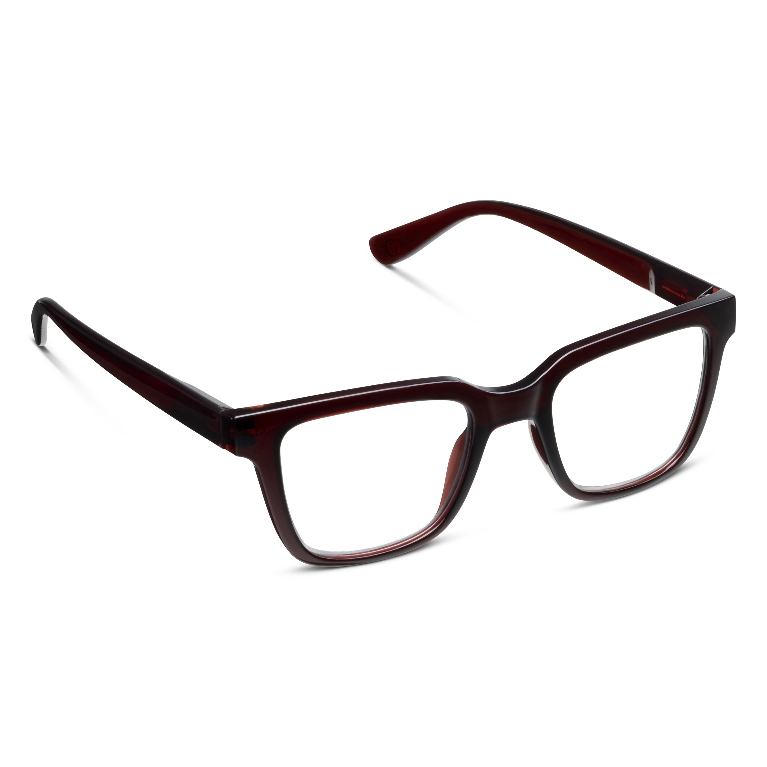 Picture of Ridge - Brown  +1.75