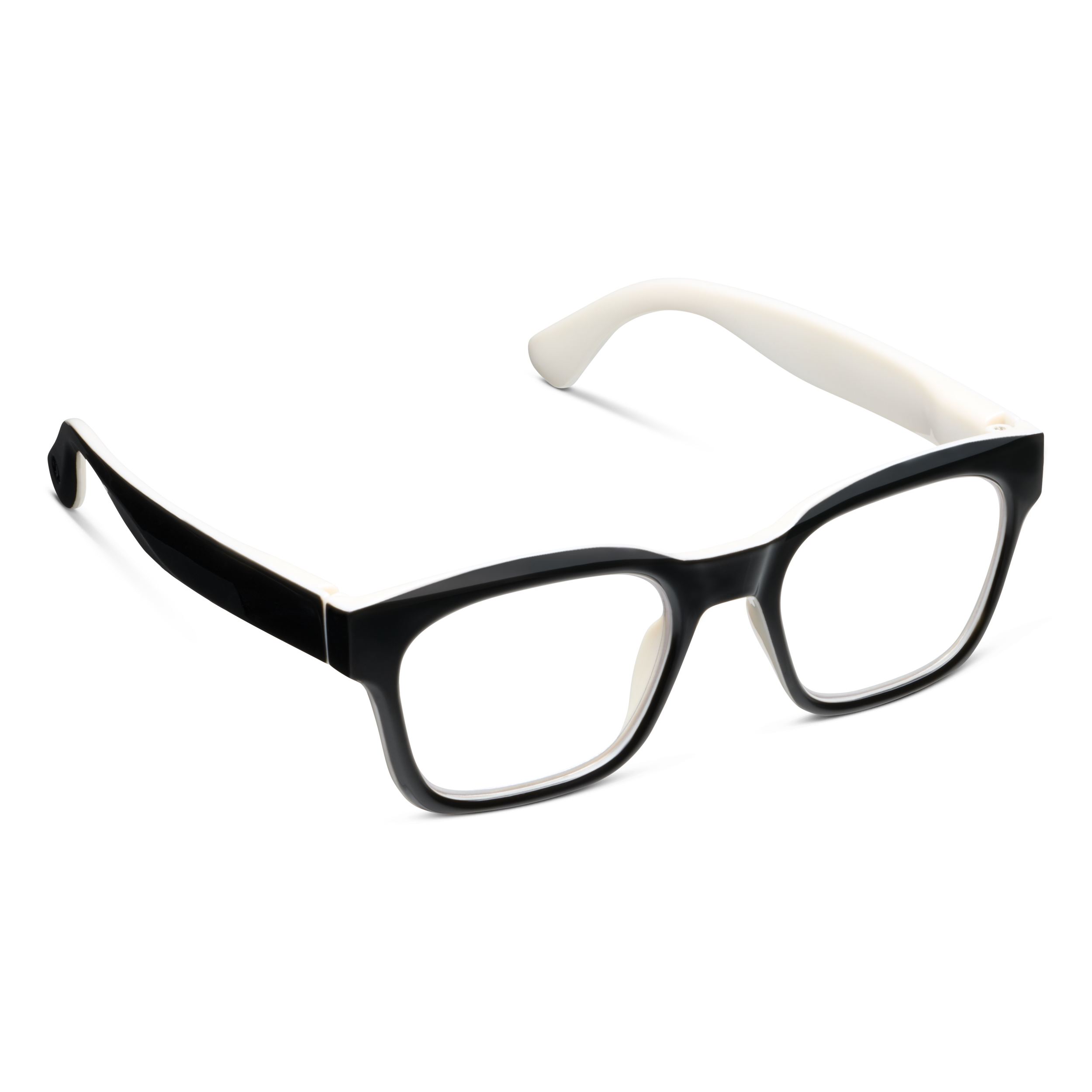 Picture of Boone - Black/Fog +1.00