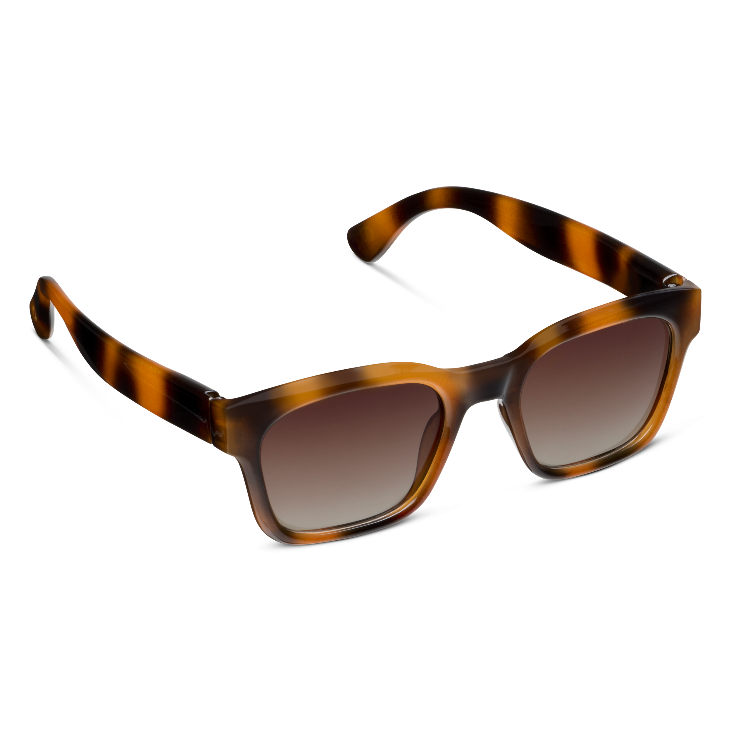 Picture of Rookie Polarized Sun - Mocha Tortoise