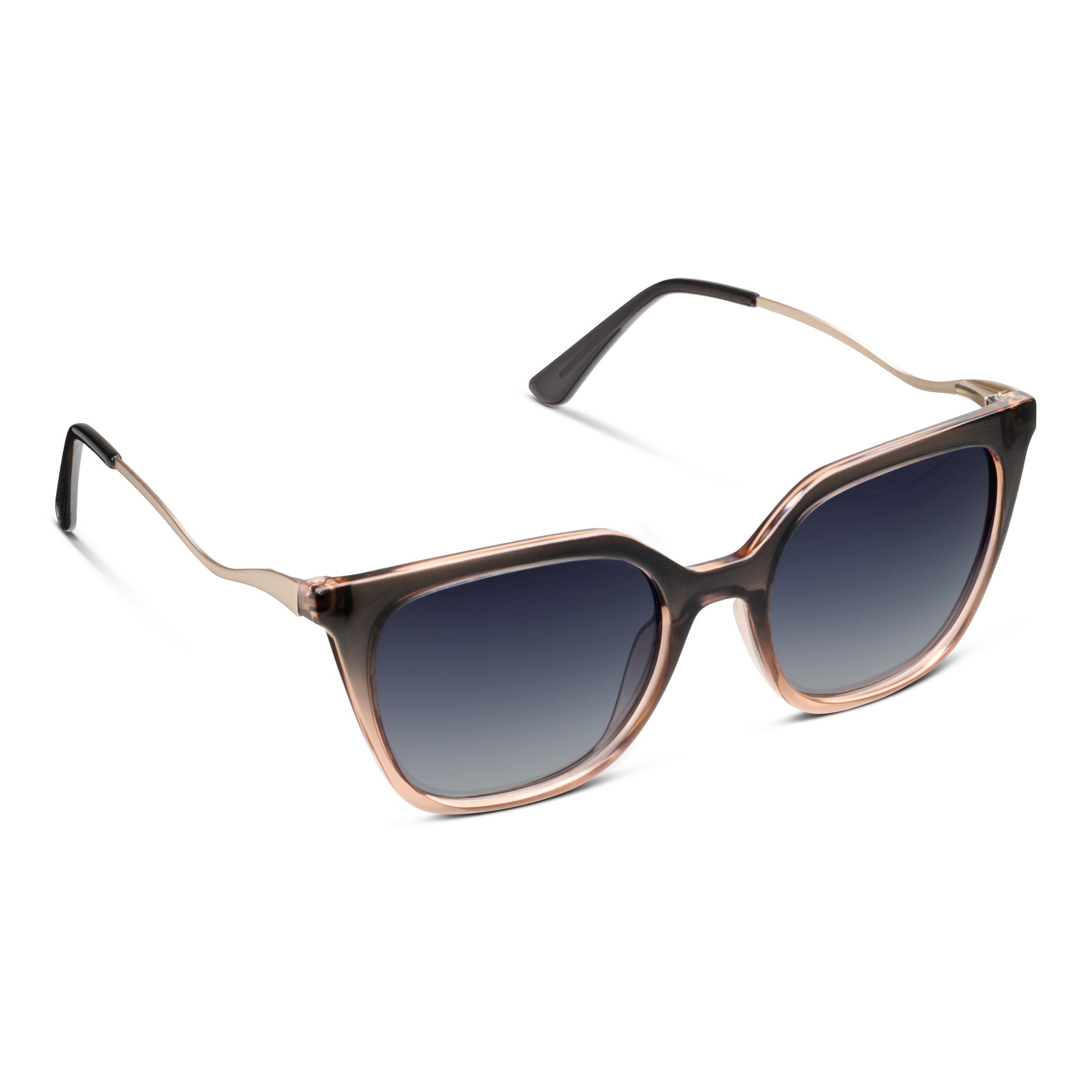 Picture of Venue Polarized Sun - Black/Tan