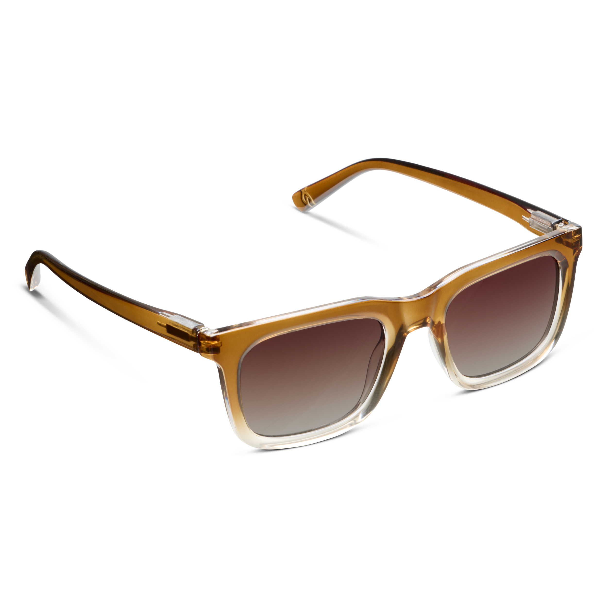 Picture of Airplane Mode Bifocal Sun - Golden Ombre  +3.00