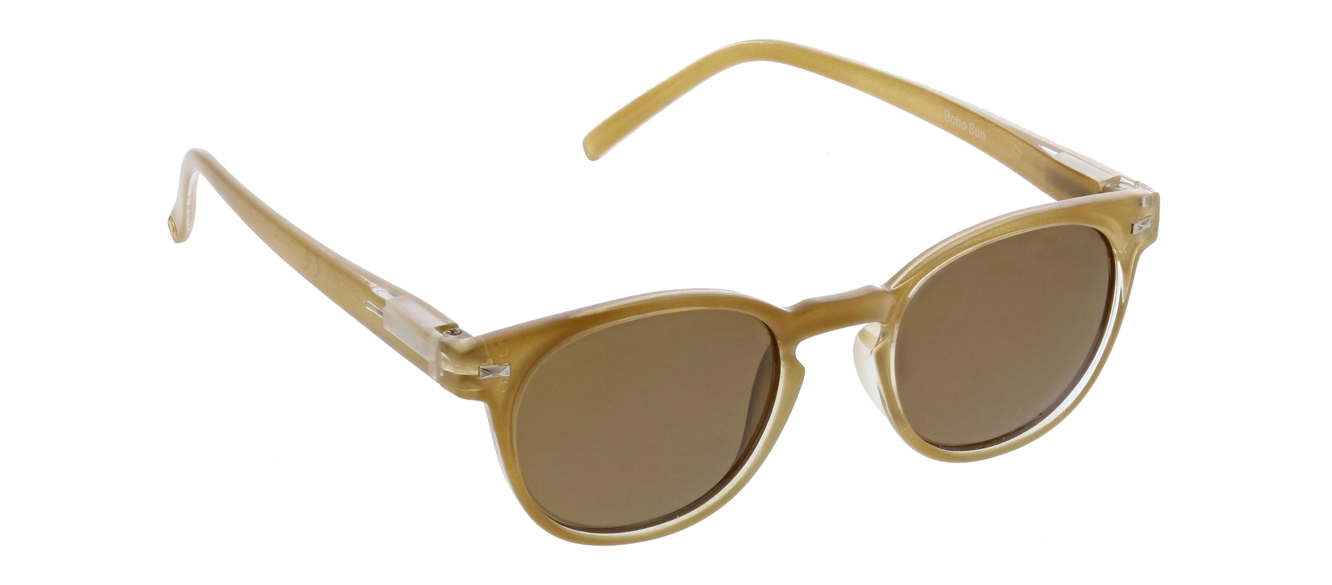 Picture of Boho Reading Sun - Amber +3.00