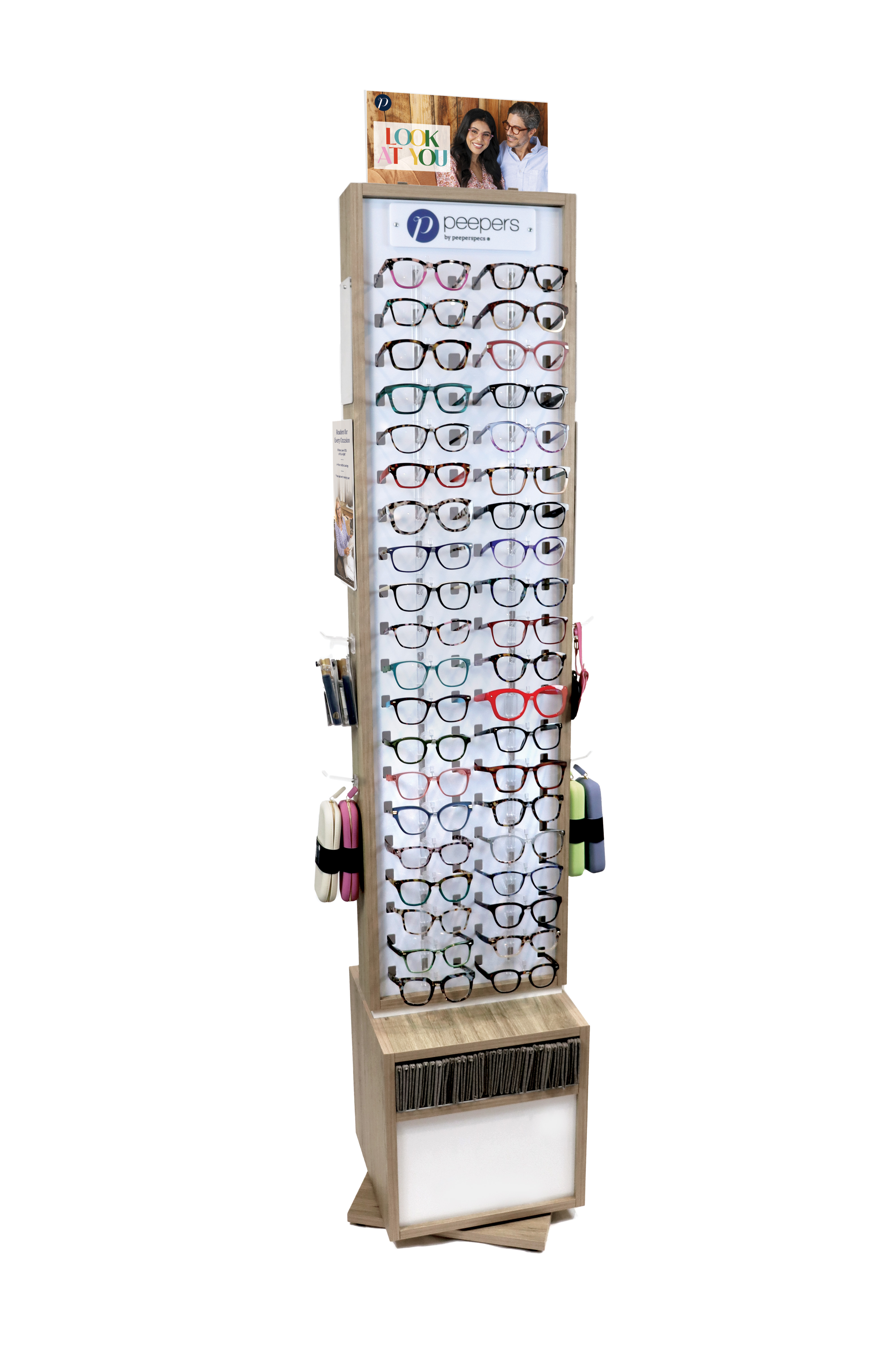 Picture of GF80 Focus Bundle