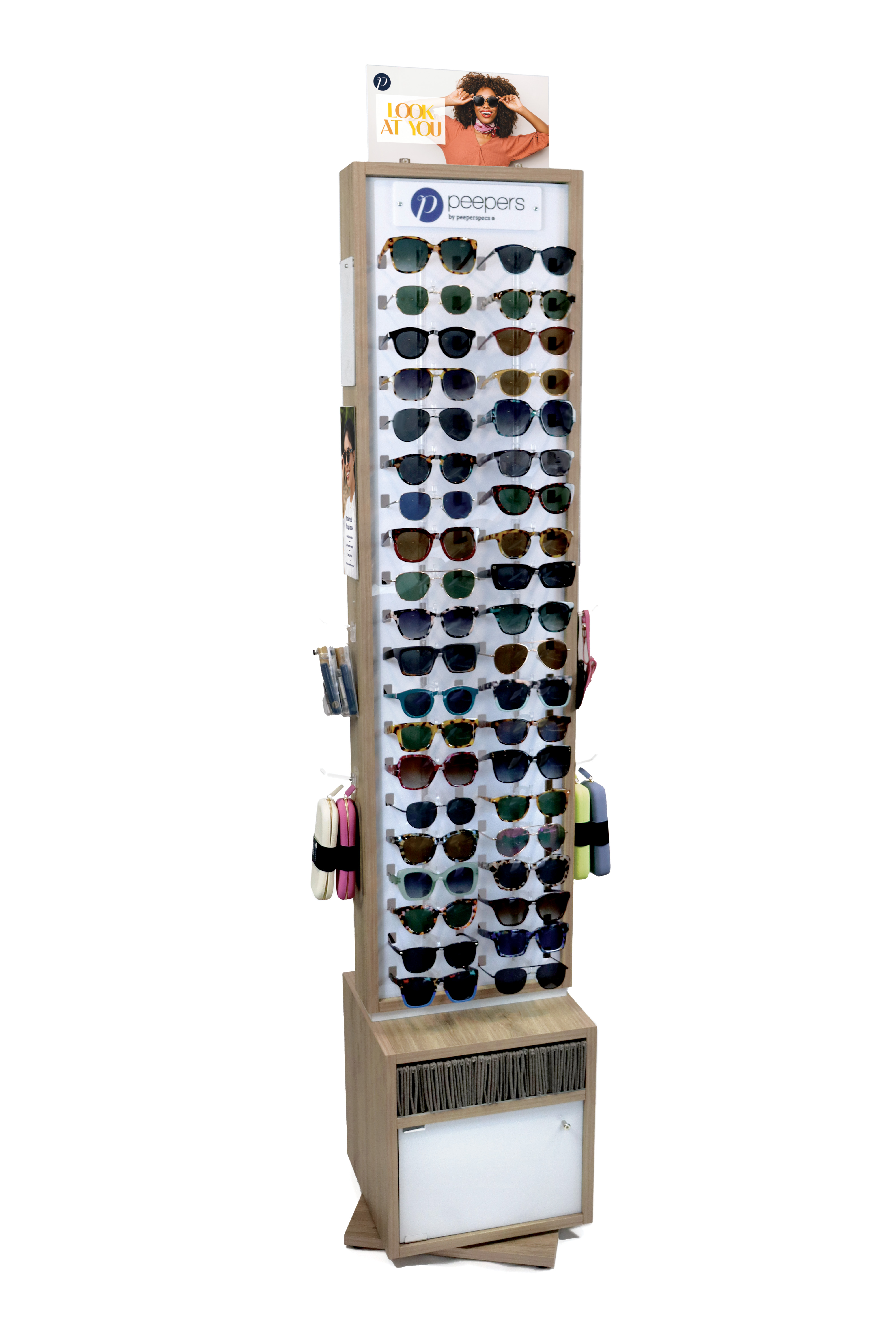 Picture of GF80PolarizedSun Bundle