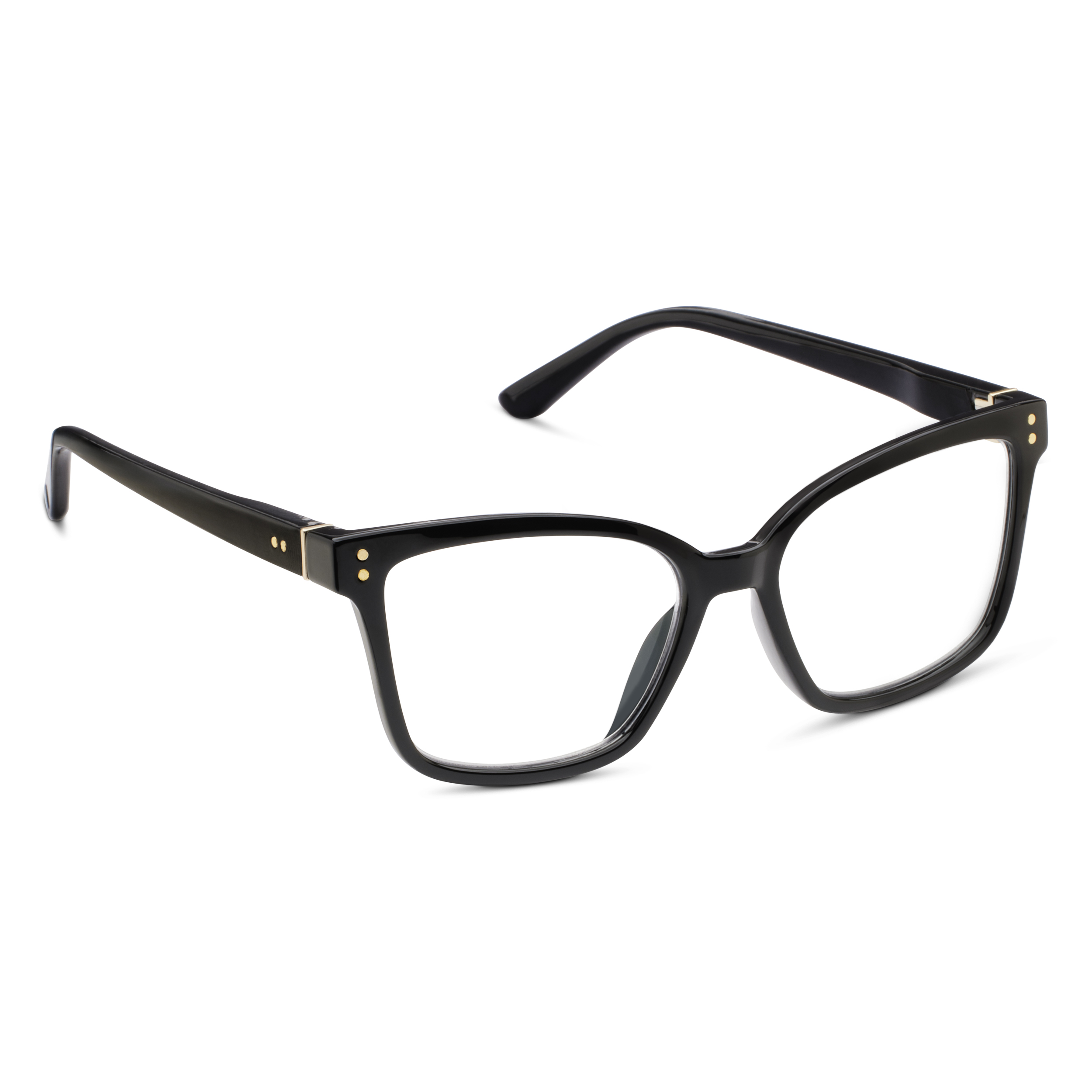 Picture of Octavia Progressives - Black +1.50