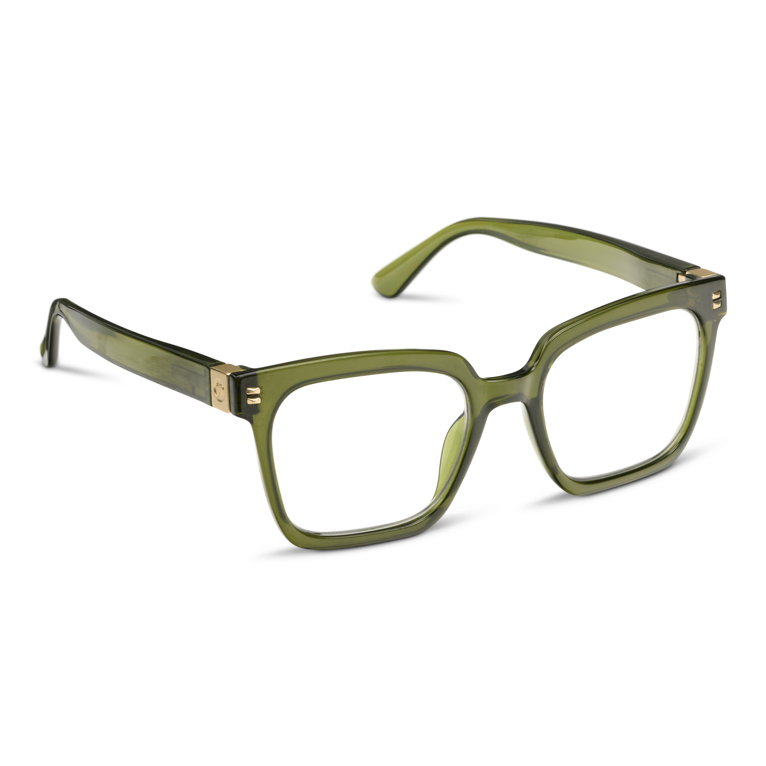 Picture of Montage Progressives - Green +1.00