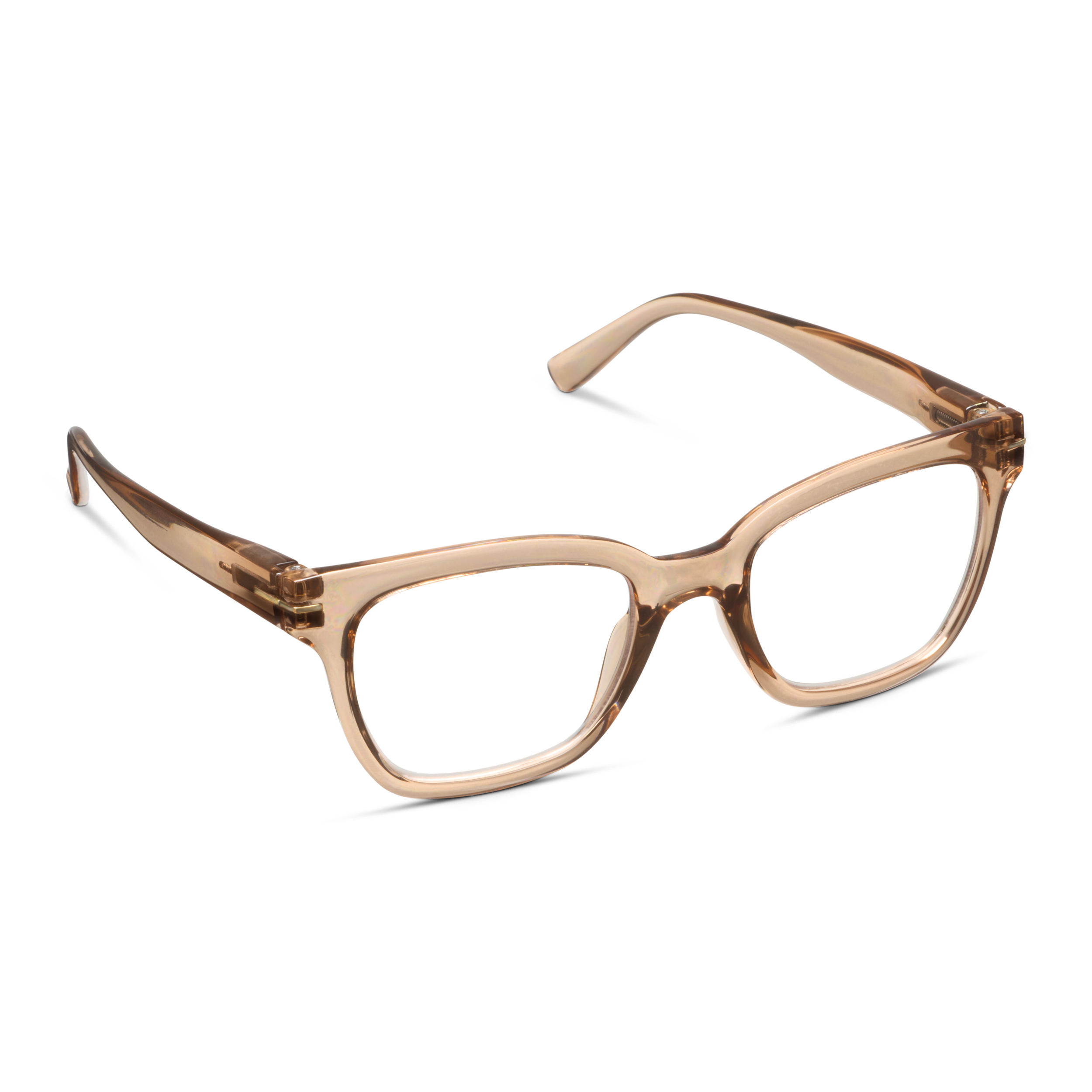 Picture of Buzzworthy Progressives - Tan +2.00