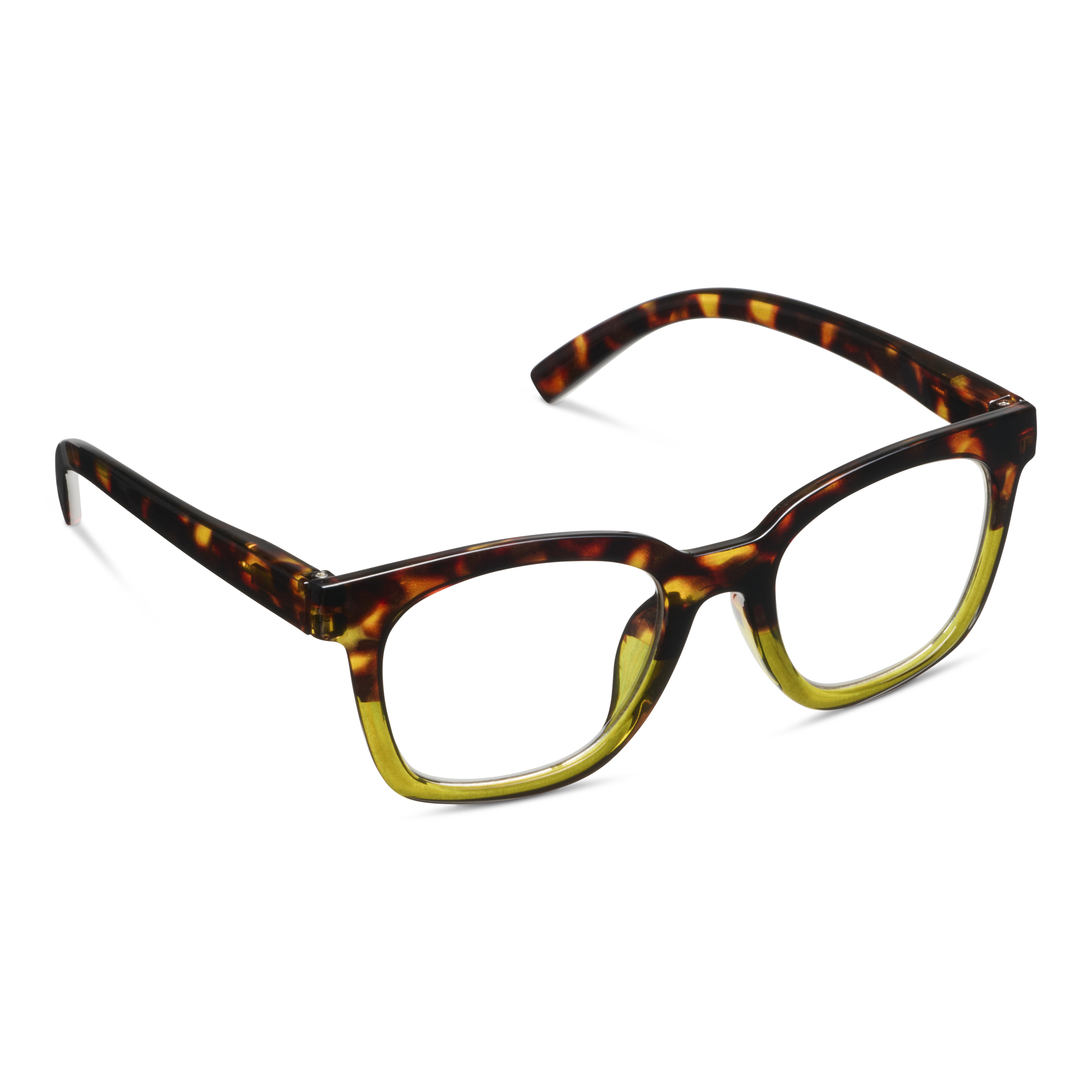 Picture of To the Max Progressives - Tortoise/Green