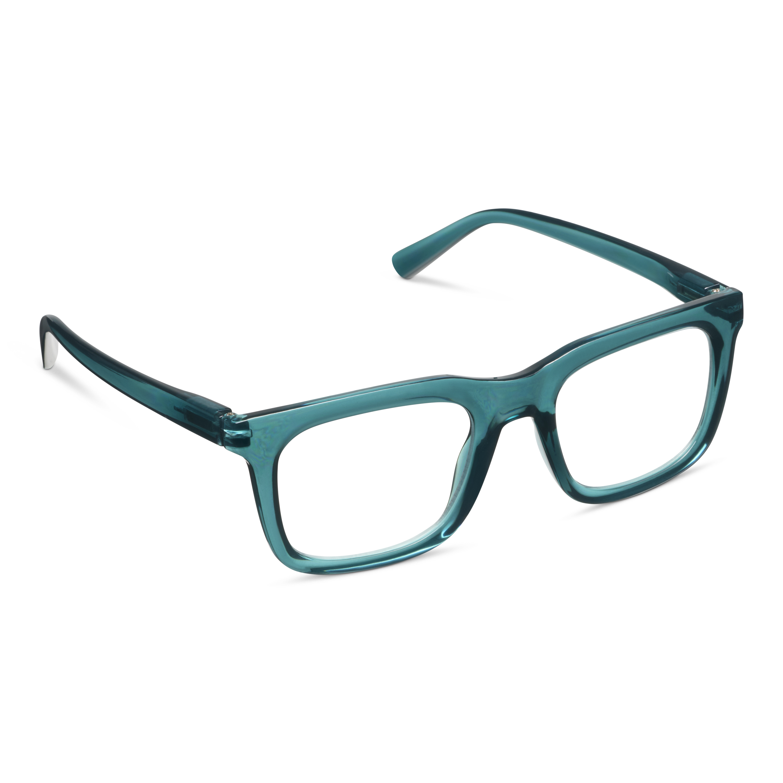 Picture of Lasso Progressives - Teal +1.50
