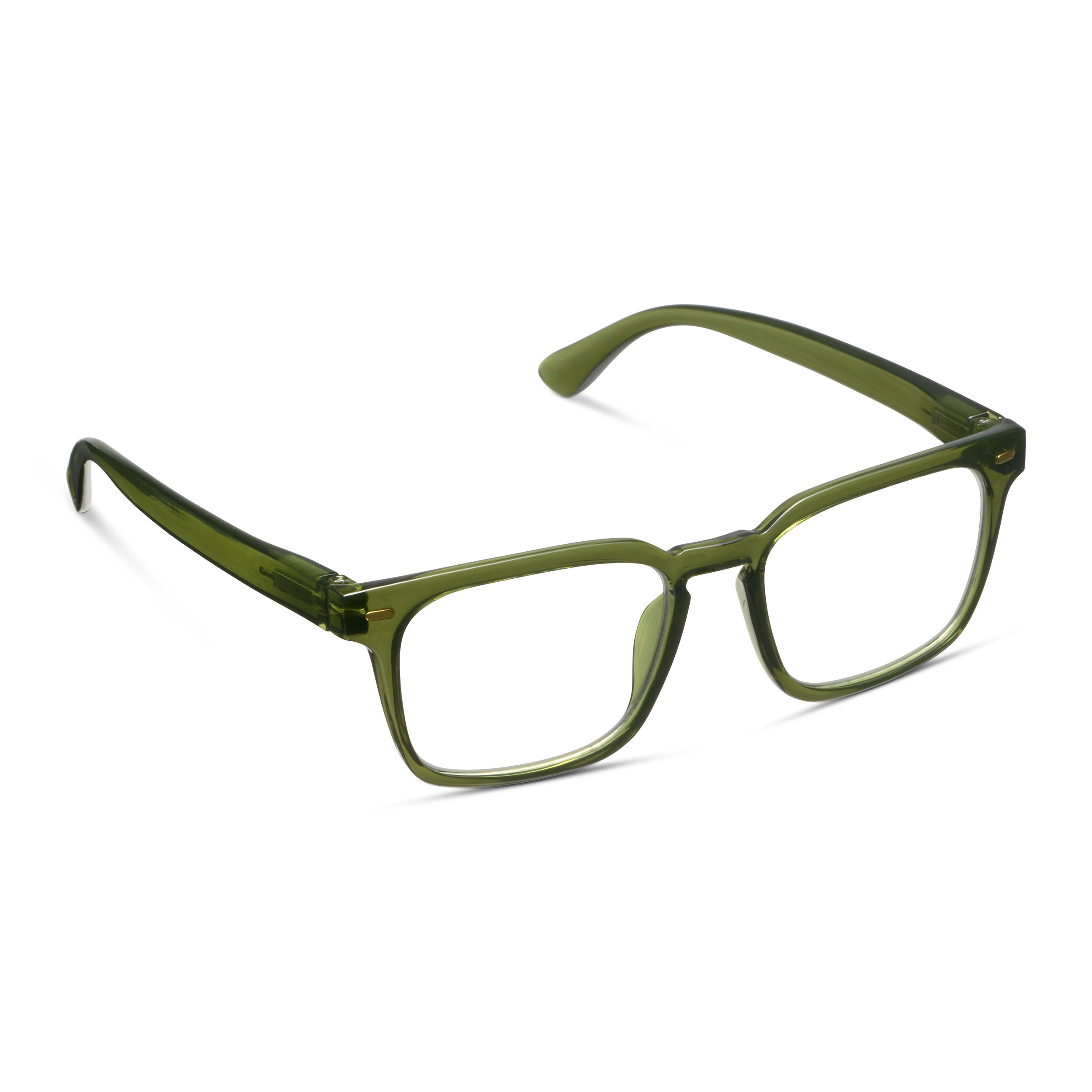 Picture of Jude Progressives - Green +1.00
